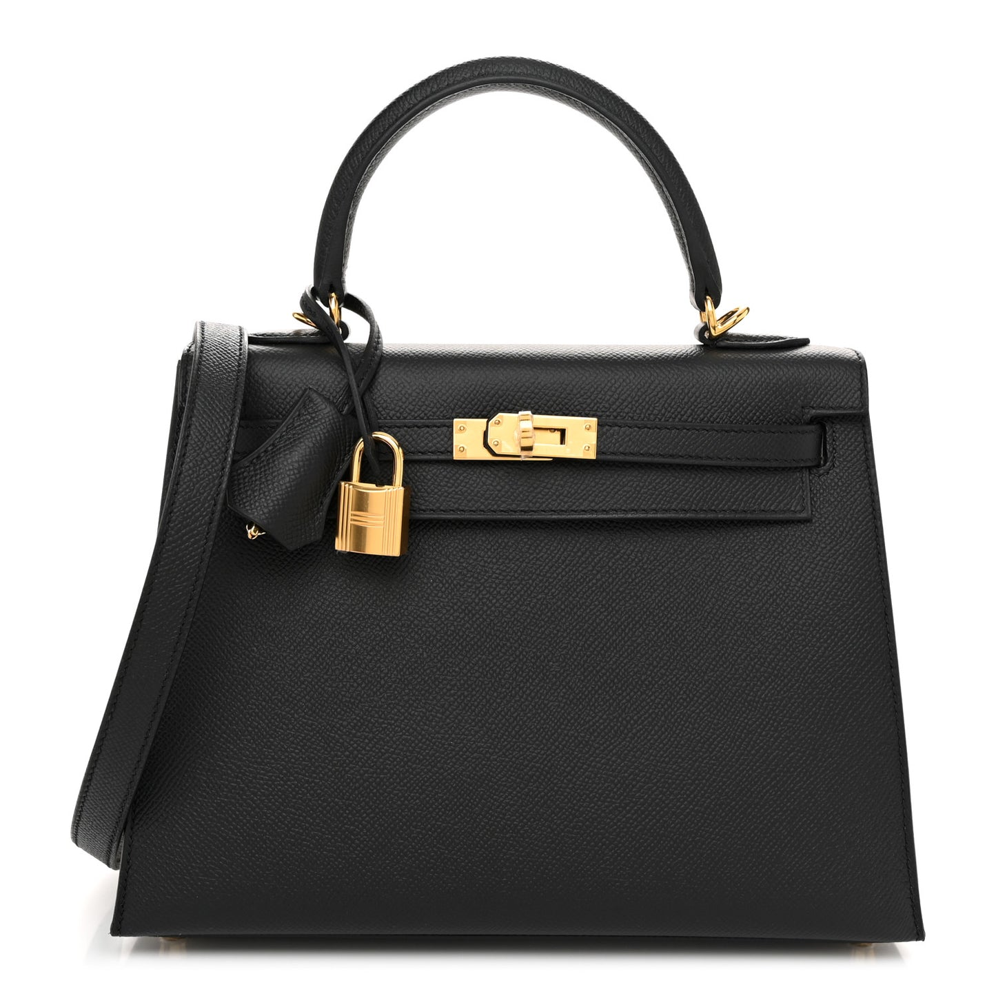 Epsom Kelly Sellier 25 Black