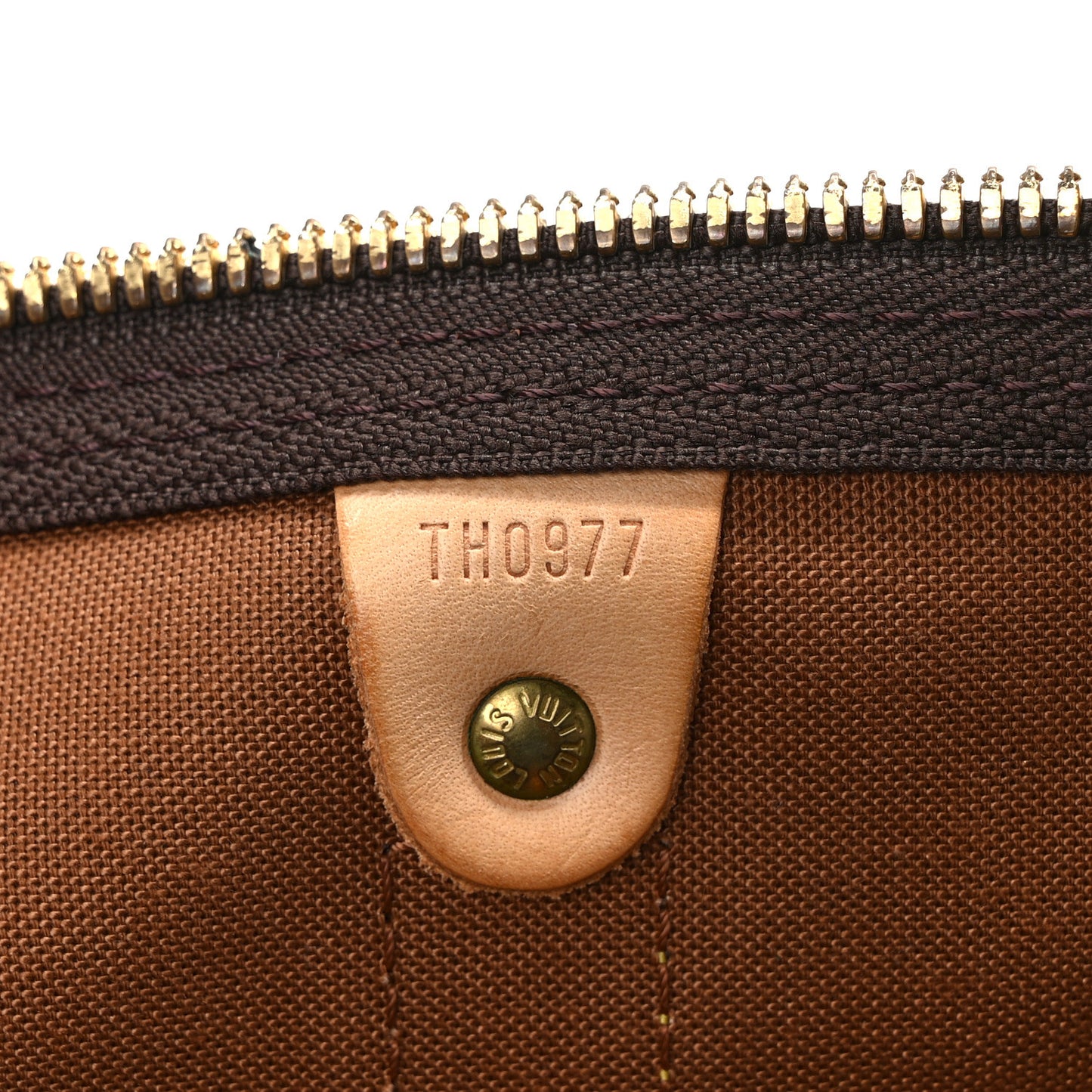 Monogram Keepall Bandouliere 55