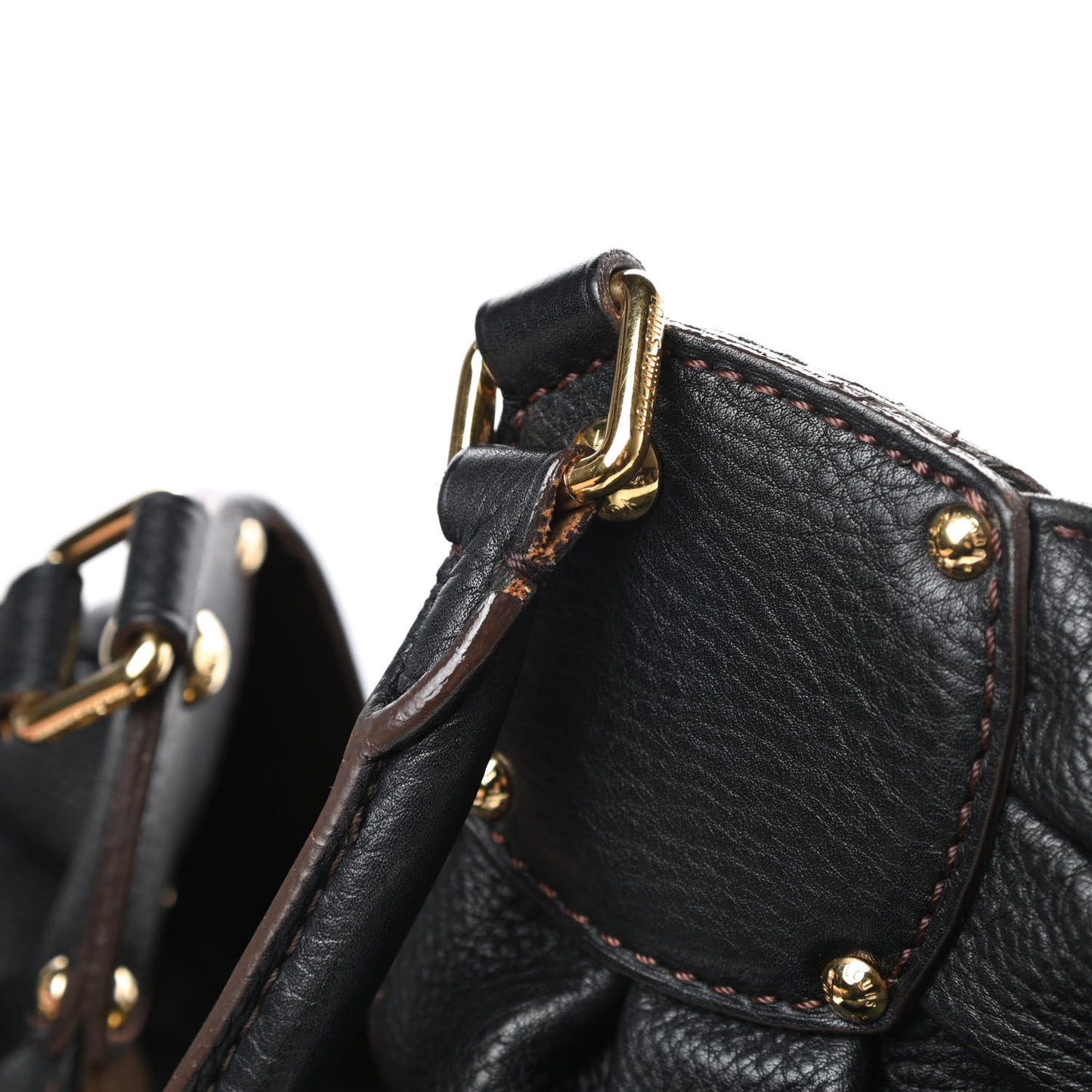 Mahina XL Black