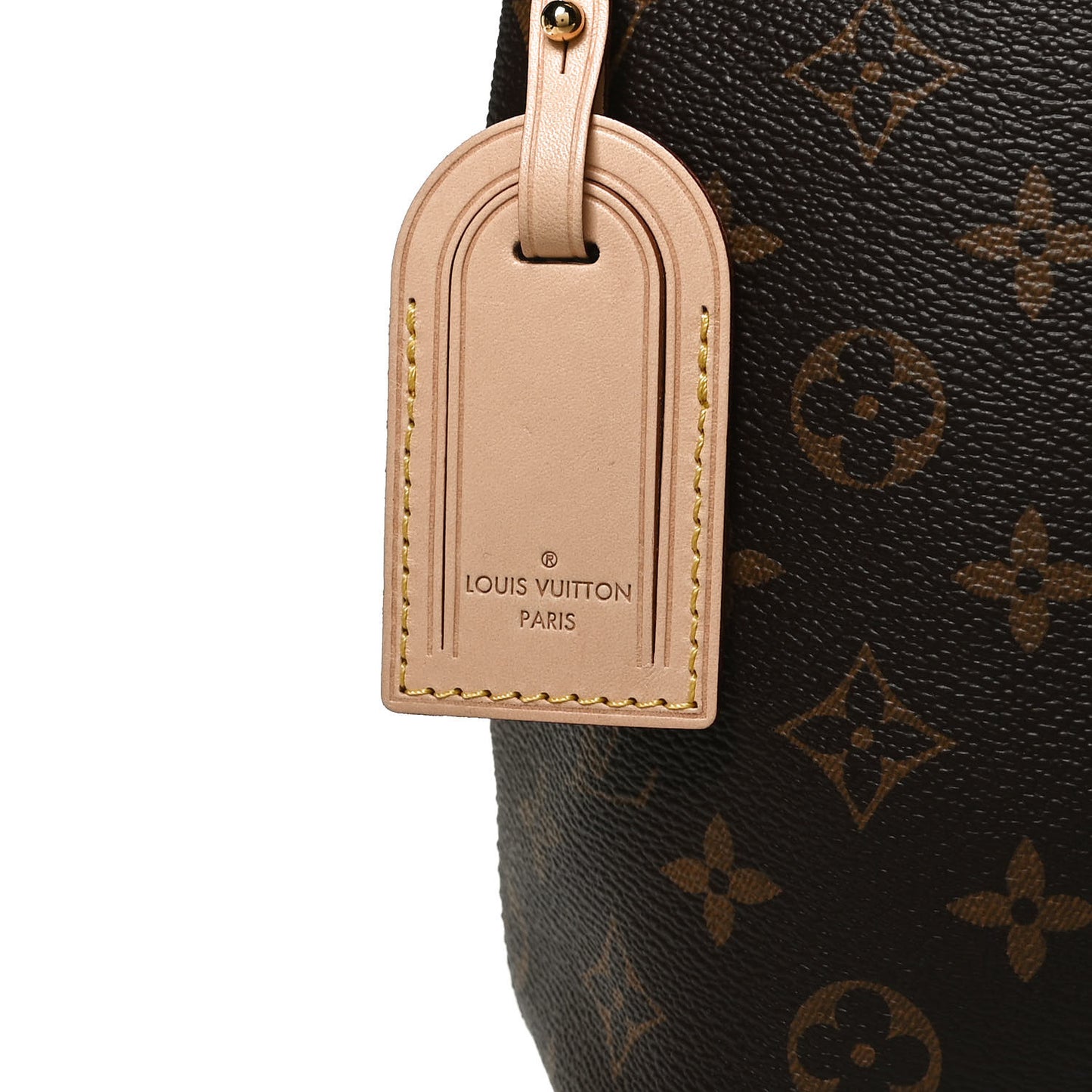 Monogram Graceful PM