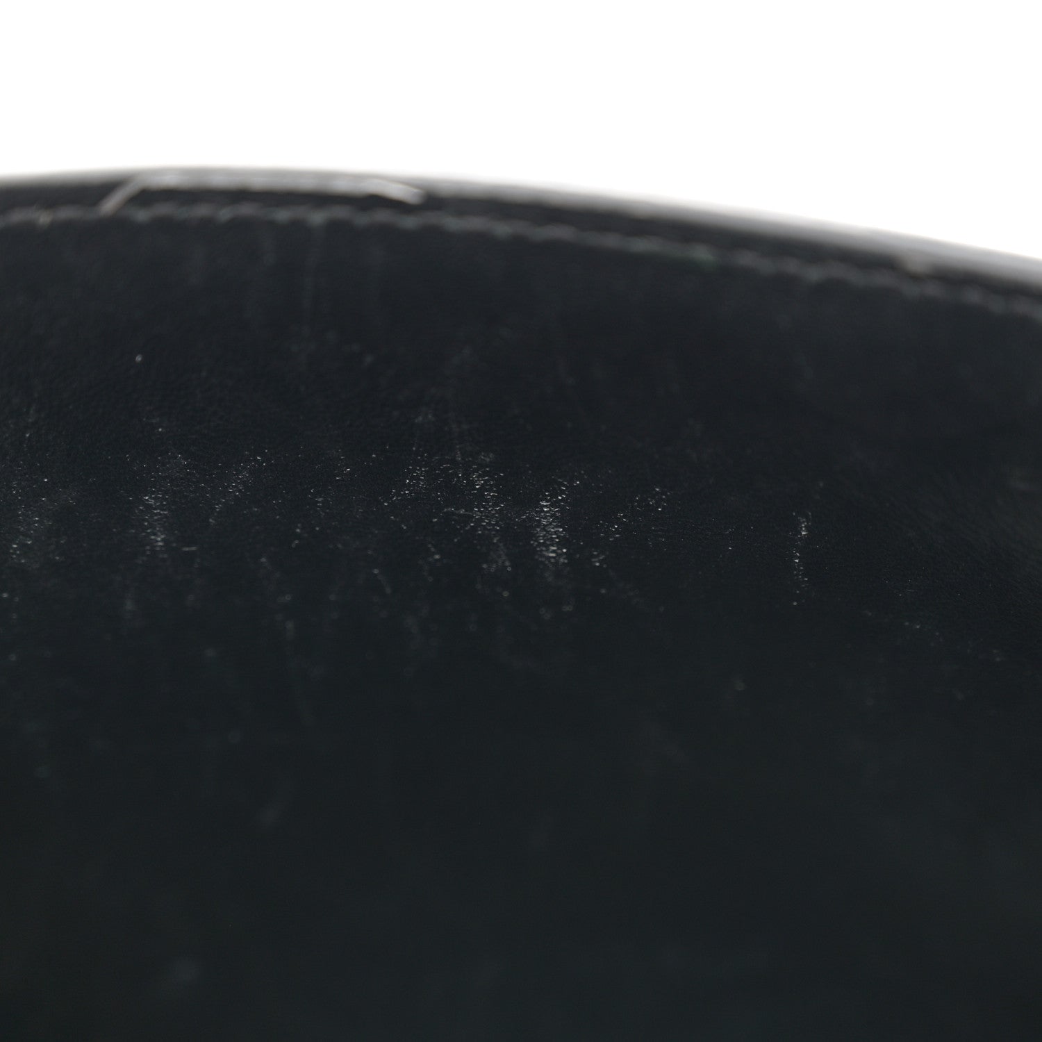 Burberry Goatskin Small Grace Bag Black 10 of 14