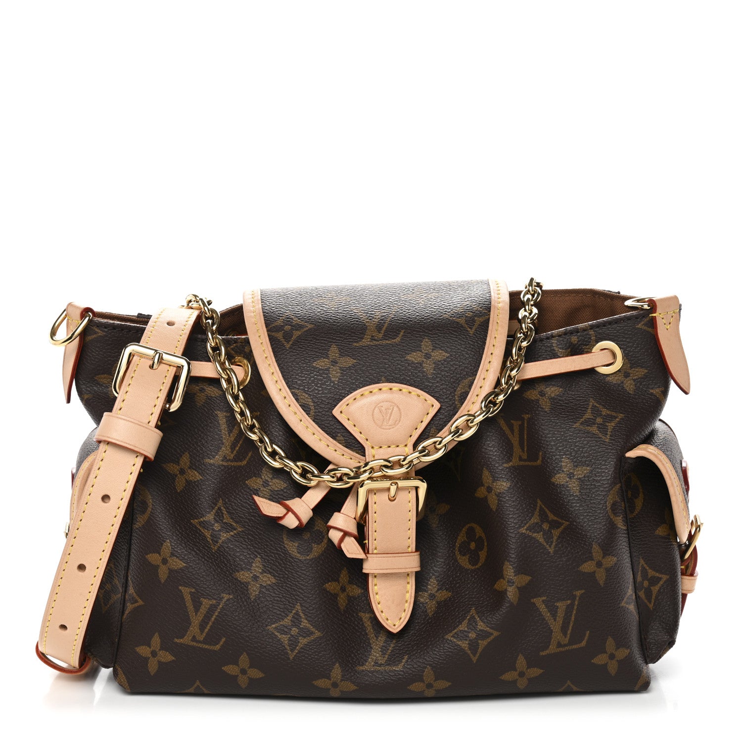 Louis Vuitton Monogram Odyssee NM 1867111 – FASHIONPHILE