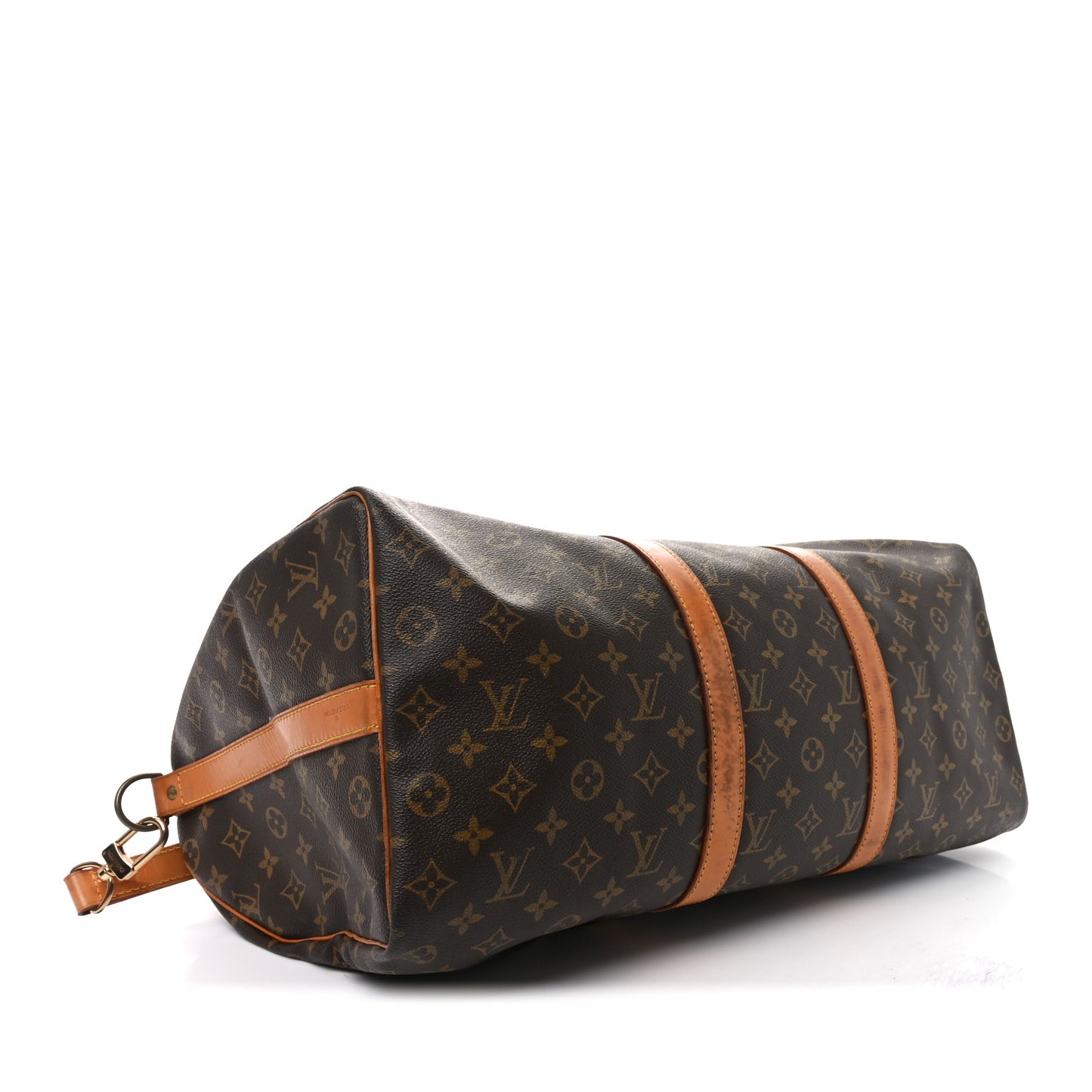 Monogram Keepall Bandouliere 50