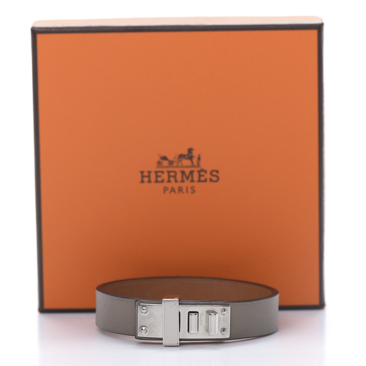 Swift Mini Dog Bracelet T2 Gris Asphalte