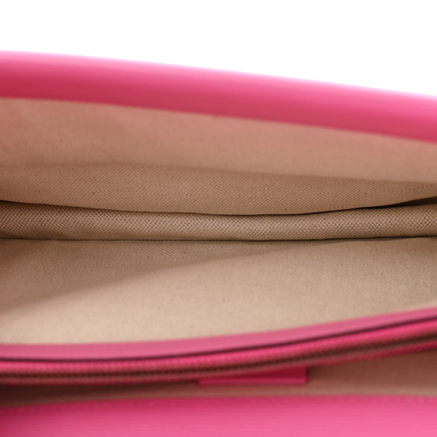Calfskin Floral Print Small Dionysus Bag Ivory Pink
