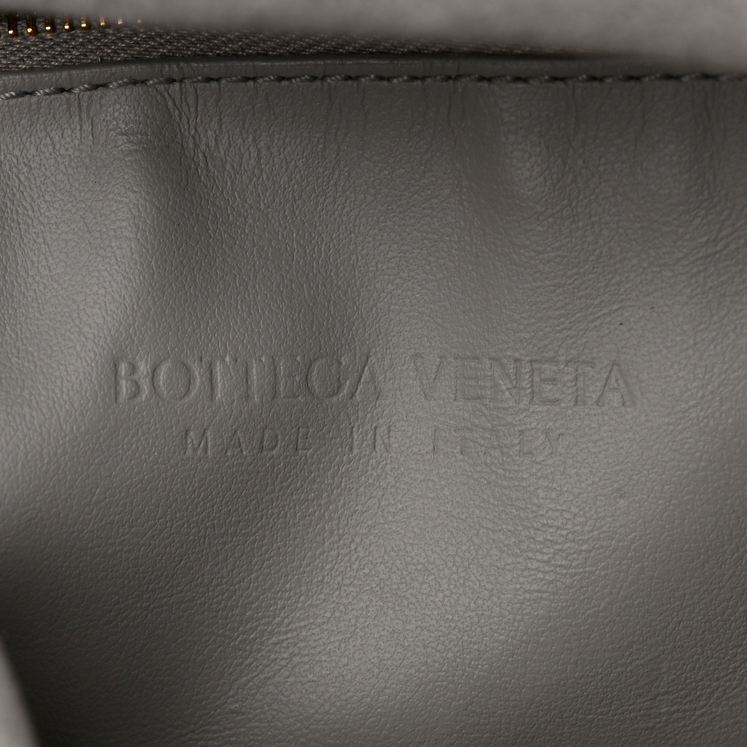 Bottega Veneta Suede Intrecciato Small Hop Sterling 6 of 10