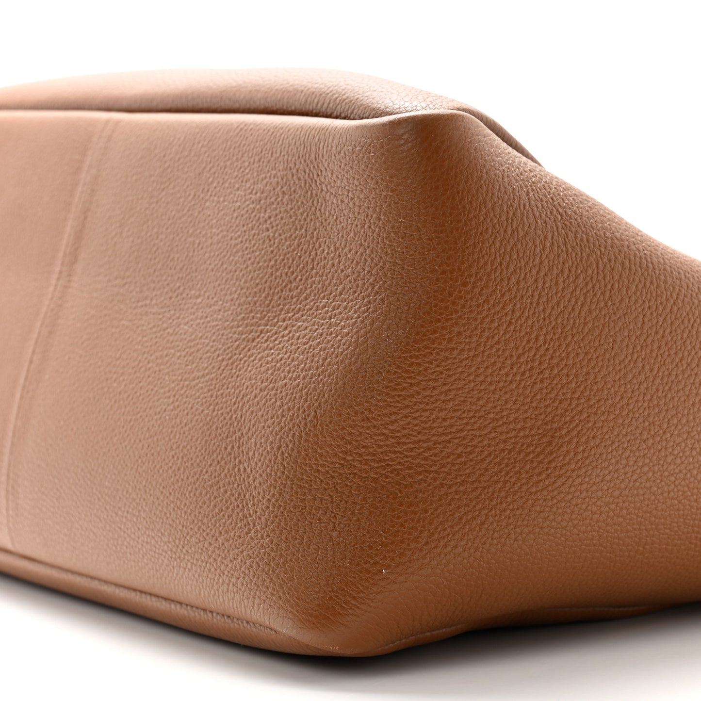 Vitello Daino Soft Dynamique Tote Cognac Cocco