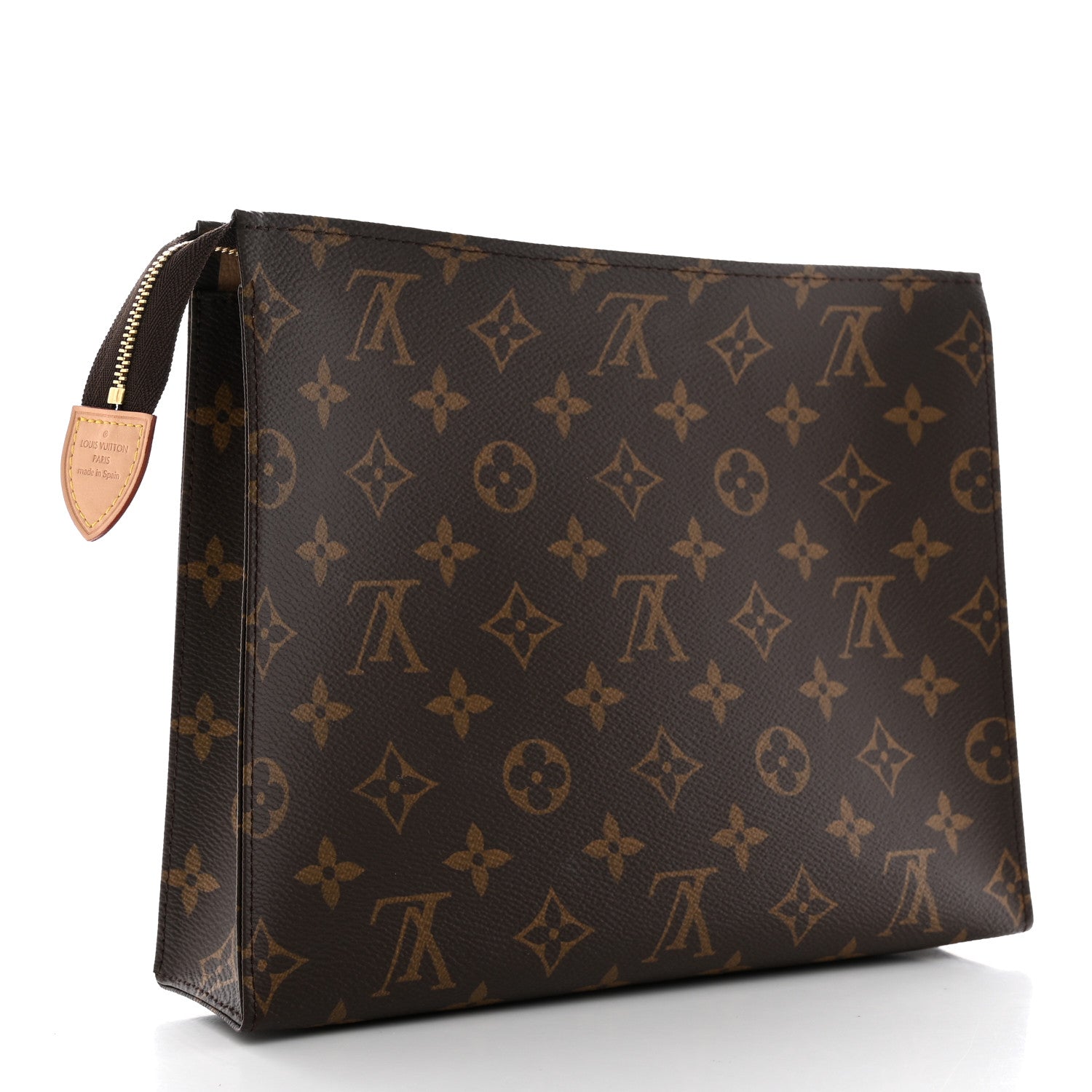 Louis Vuitton Monogram Toiletry Pouch 26 3 of 8