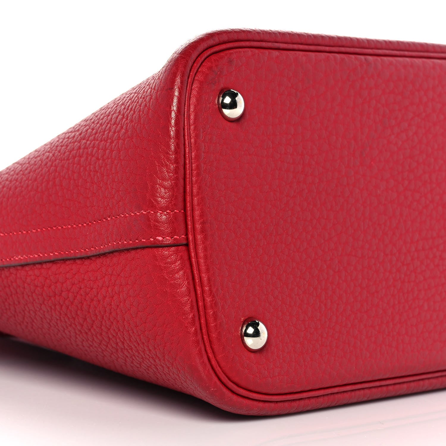 Hermes Fjord Bolide 35 Rouge Vif 6 of 9