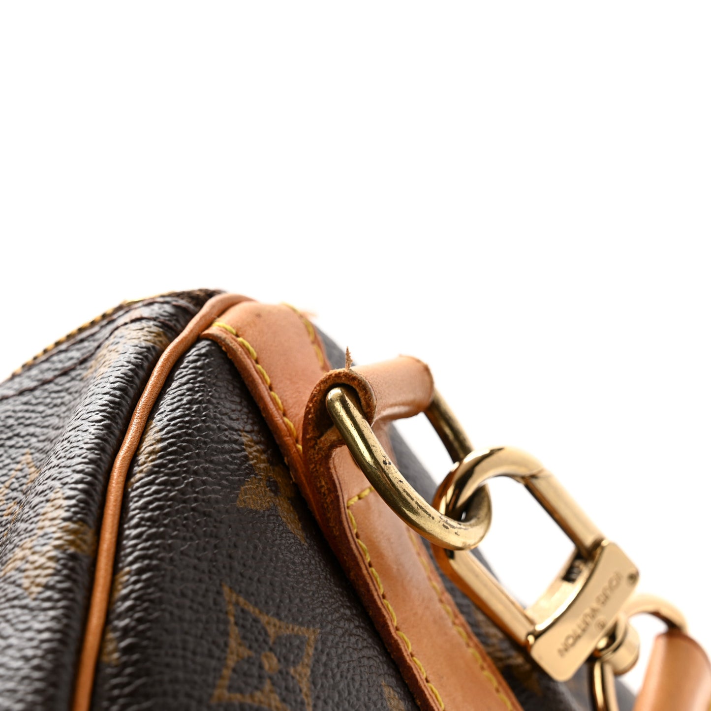 Monogram Keepall Bandouliere 60