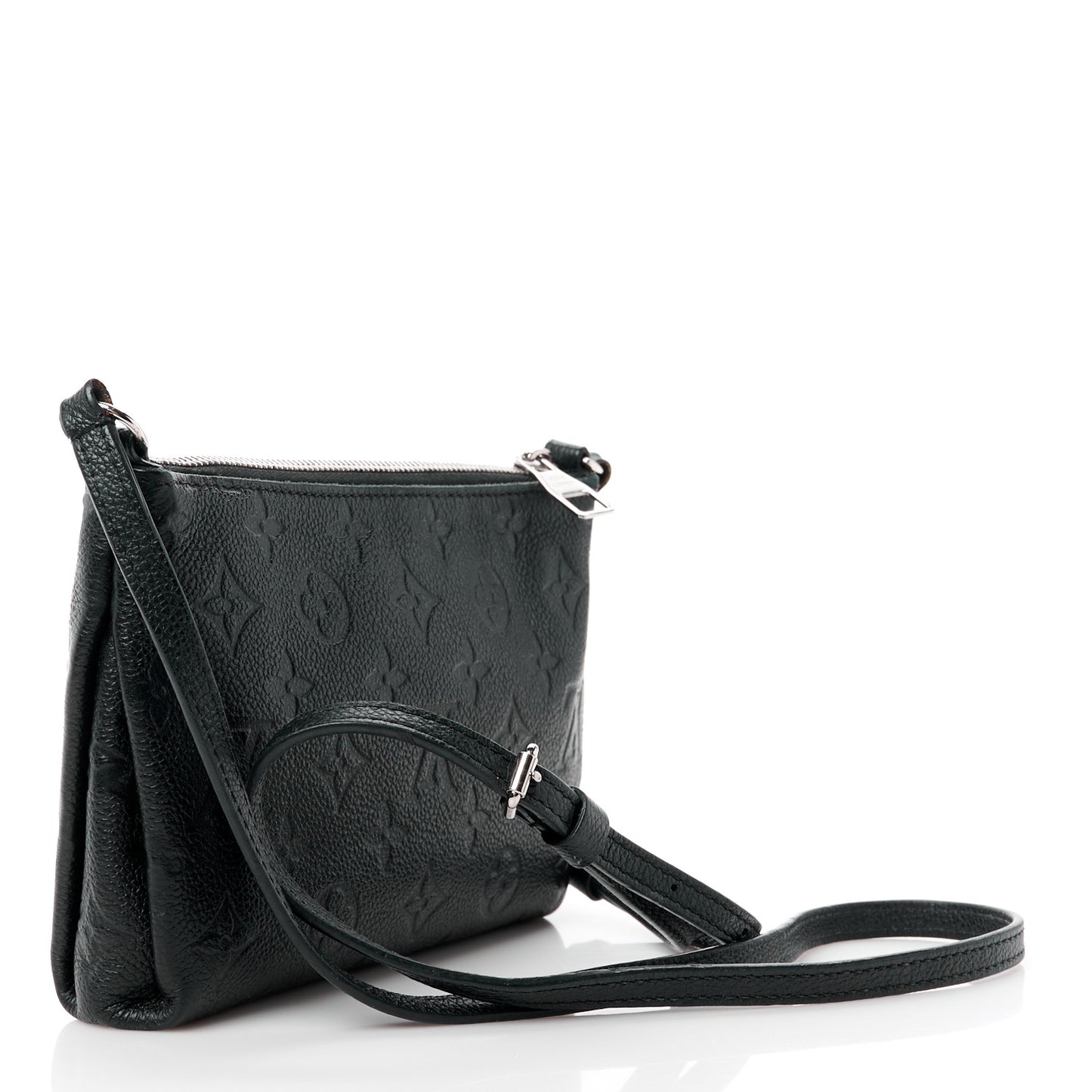 Empreinte Pallas Crossbody Black