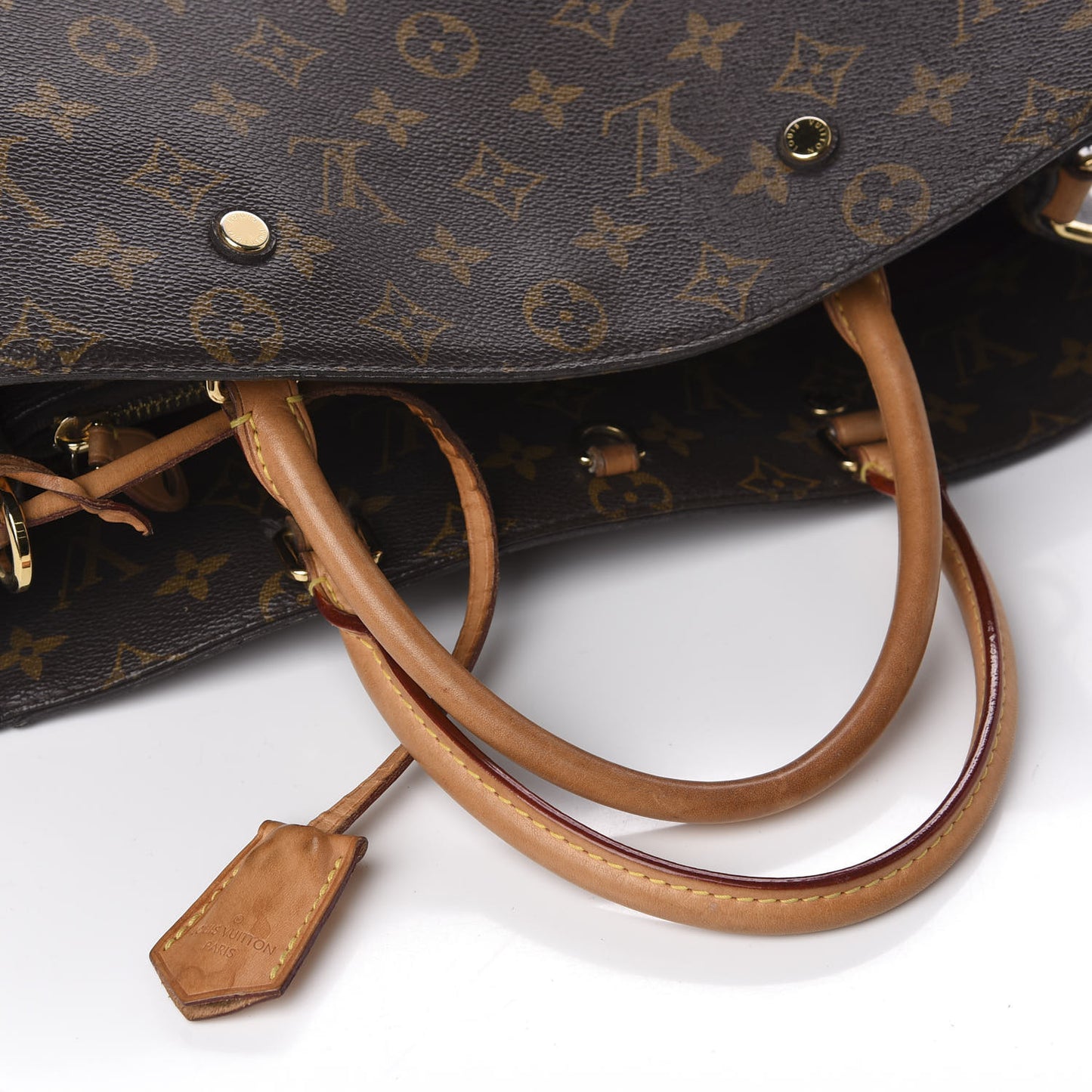 Monogram Montaigne GM