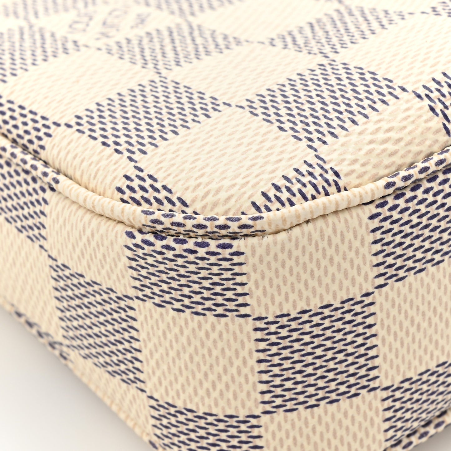Damier Azur Pochette Accessories NM