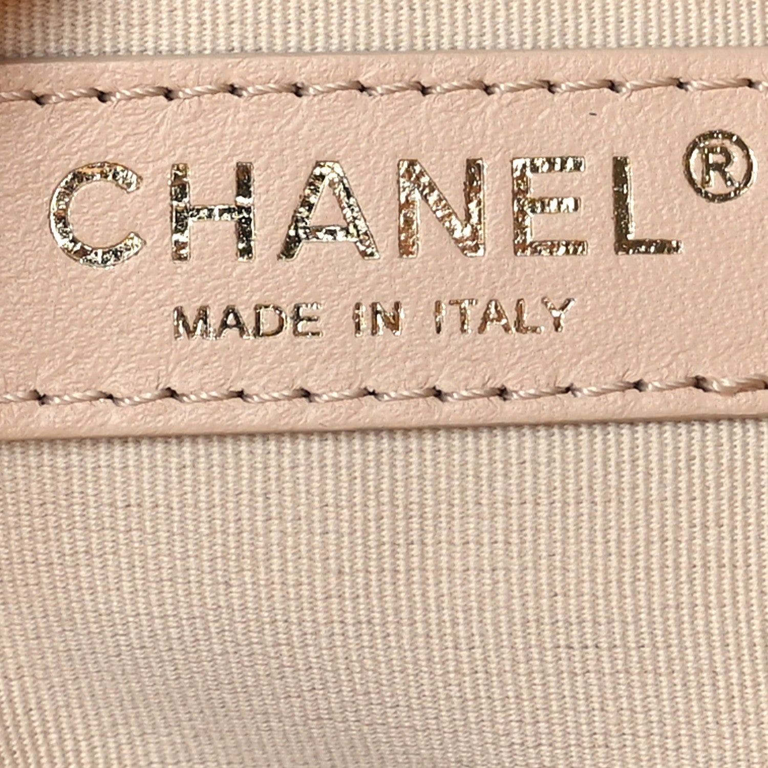 Chanel Shiny Crumpled Calfskin Quilted Large Bowling Bag White 6 of 13