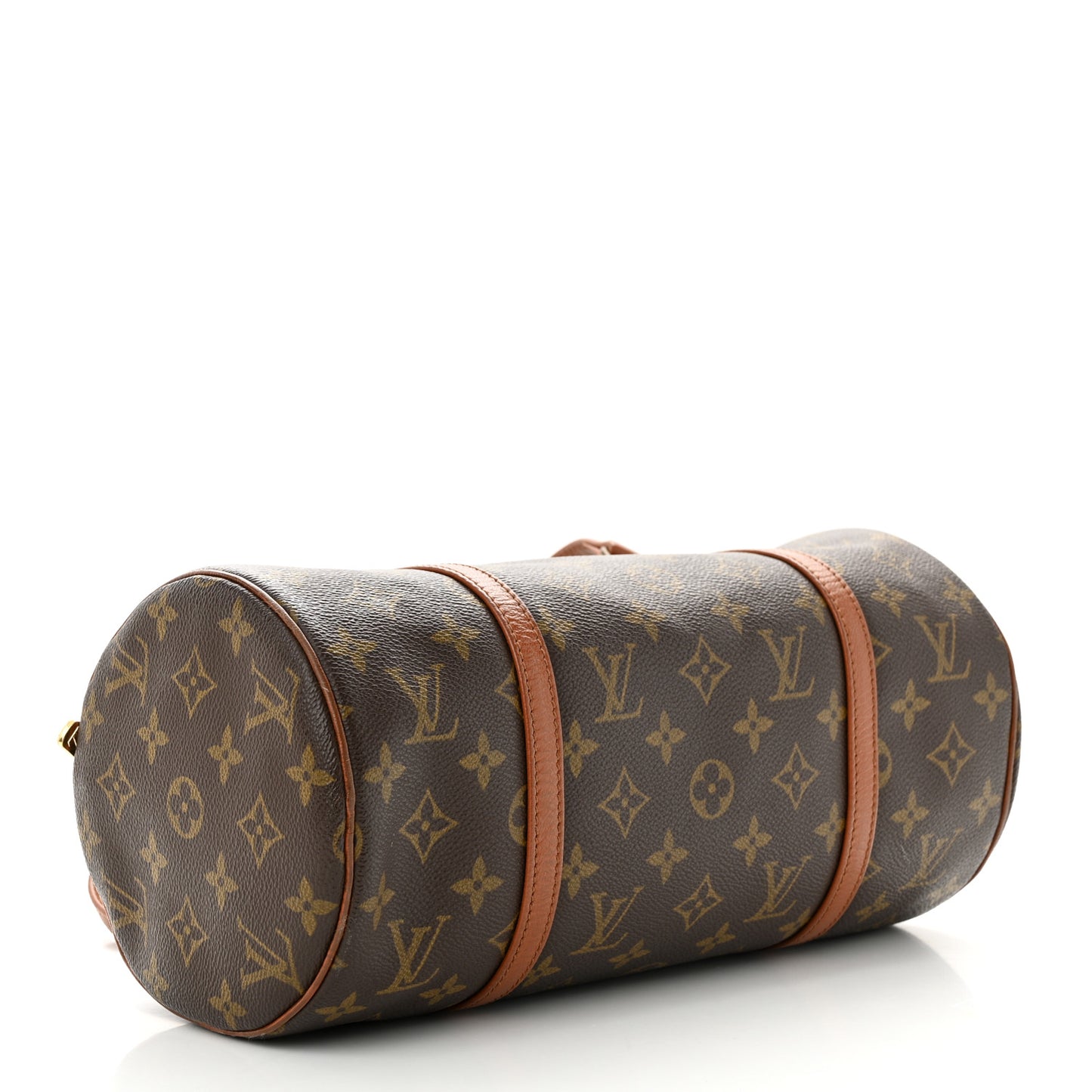 LOUIS VUITTON Monogram Papillon 30