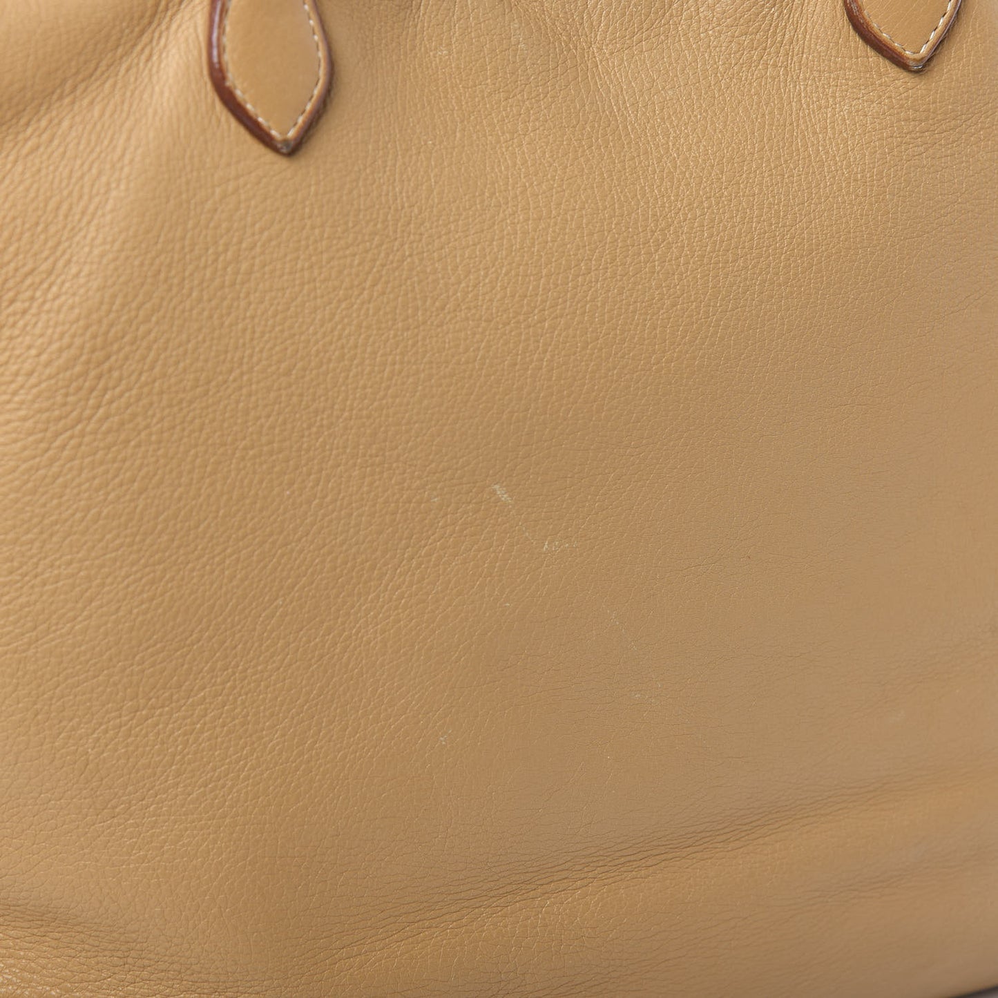 Vitello Daino Tote Sughero