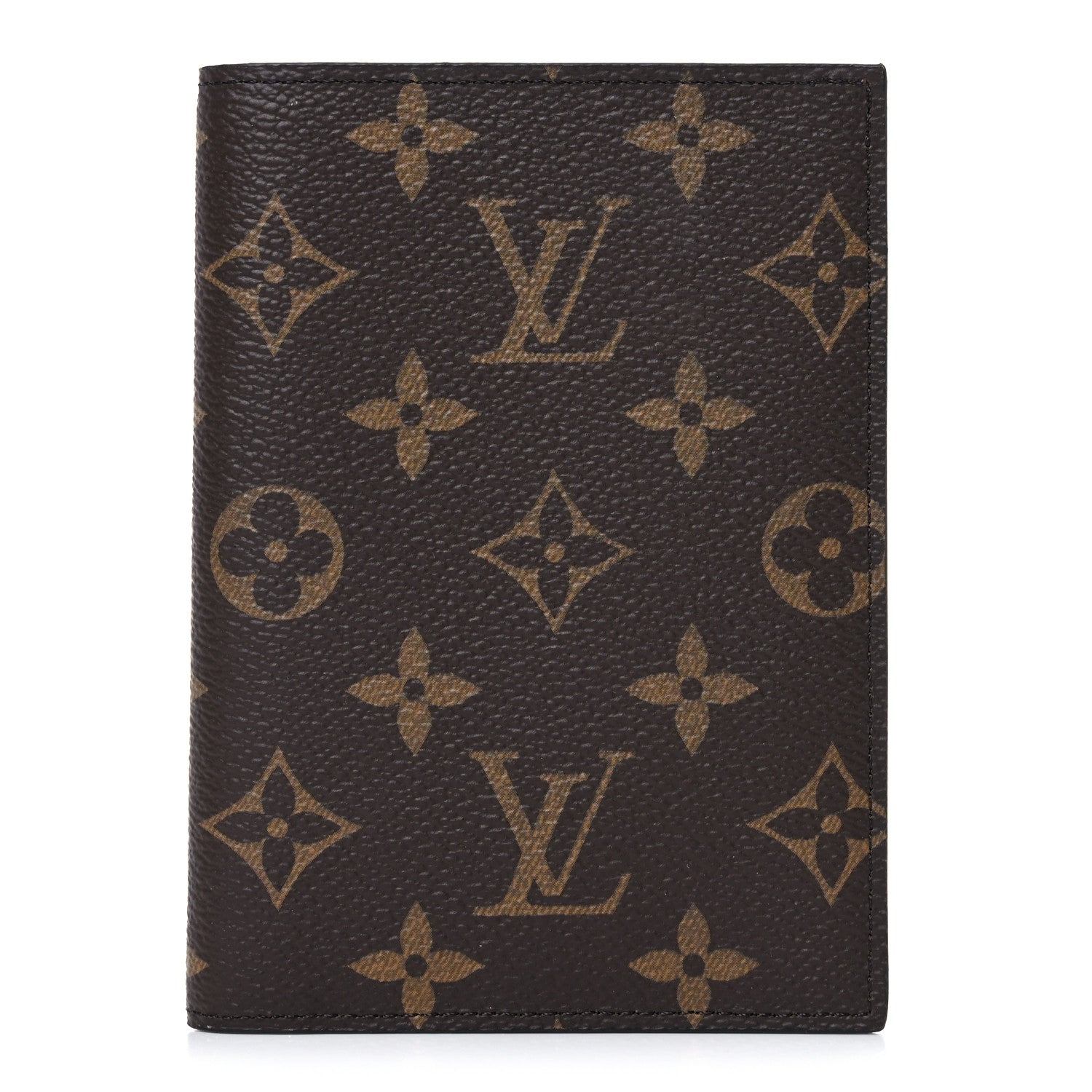 Louis Vuitton Monogram Passport Cover 1 of 8