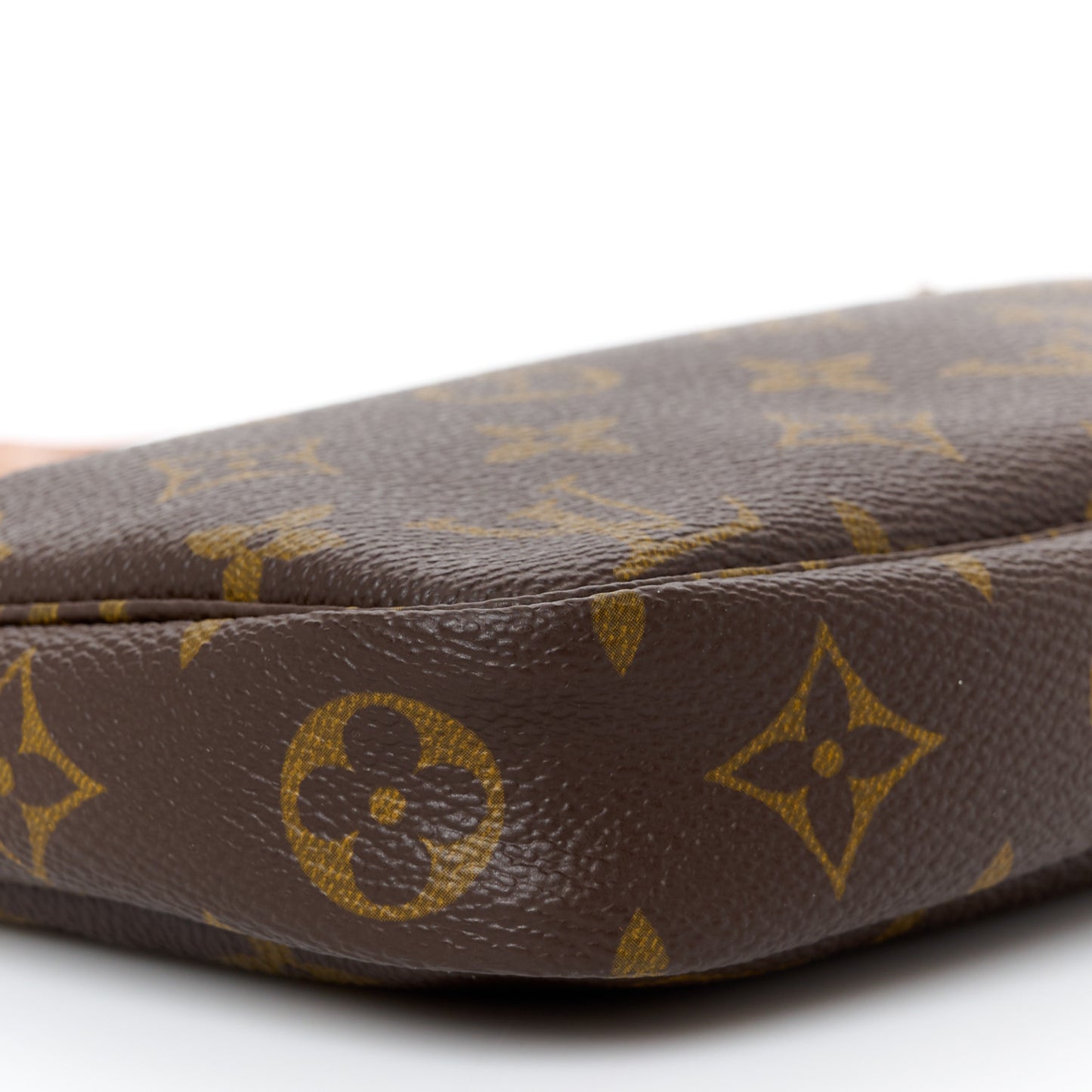 Monogram Pochette Accessories