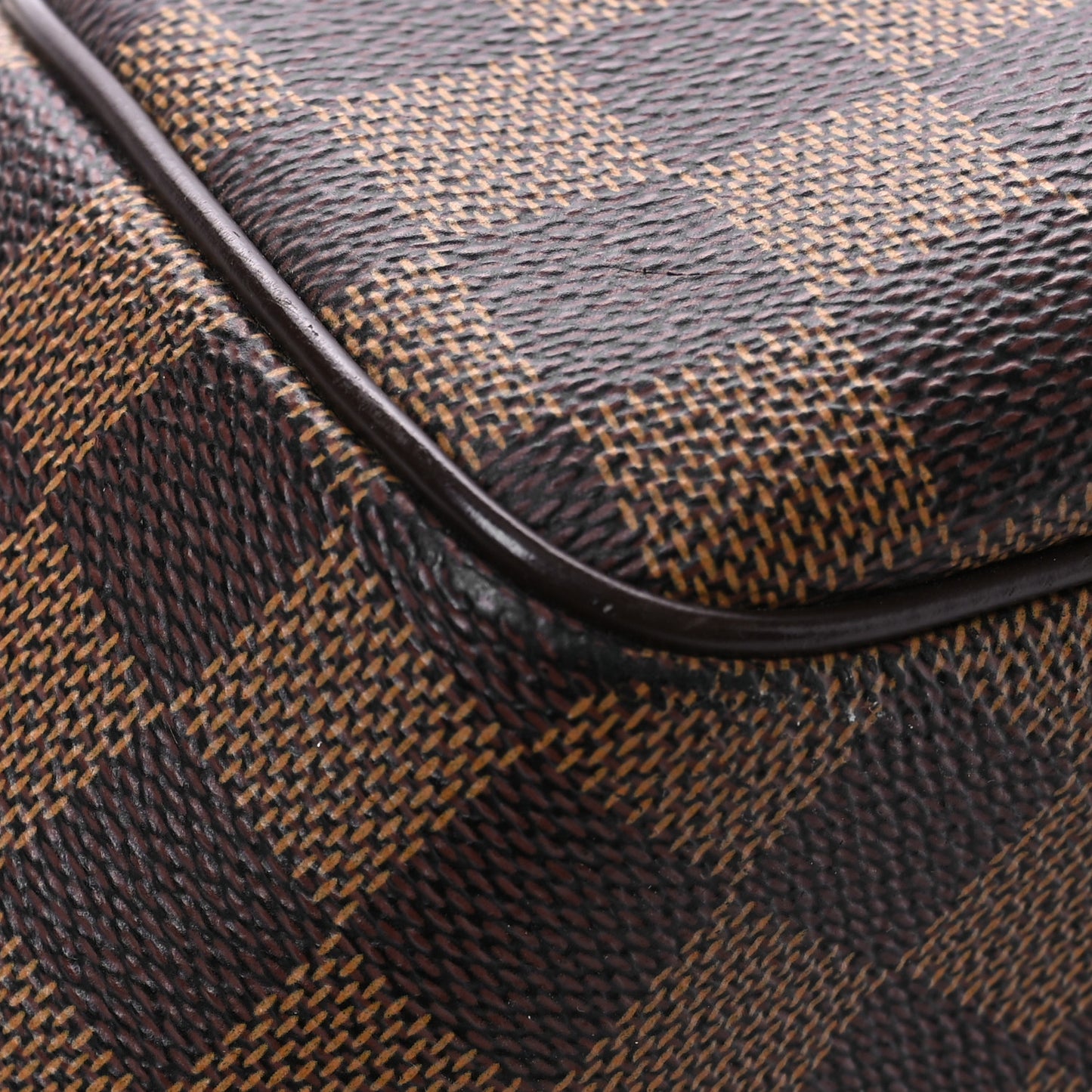 Damier Ebene Belem MM