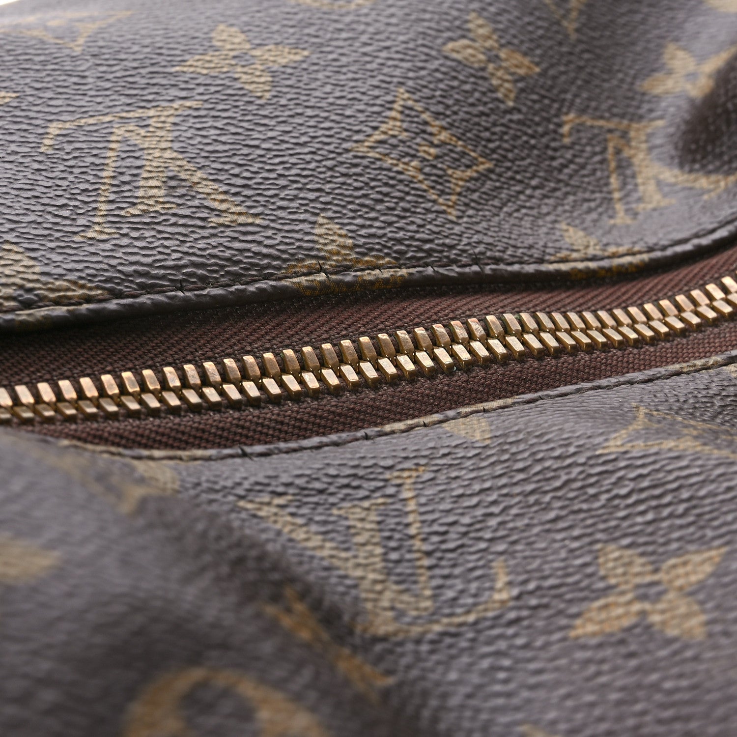 Louis Vuitton Monogram Sully MM 10 of 11