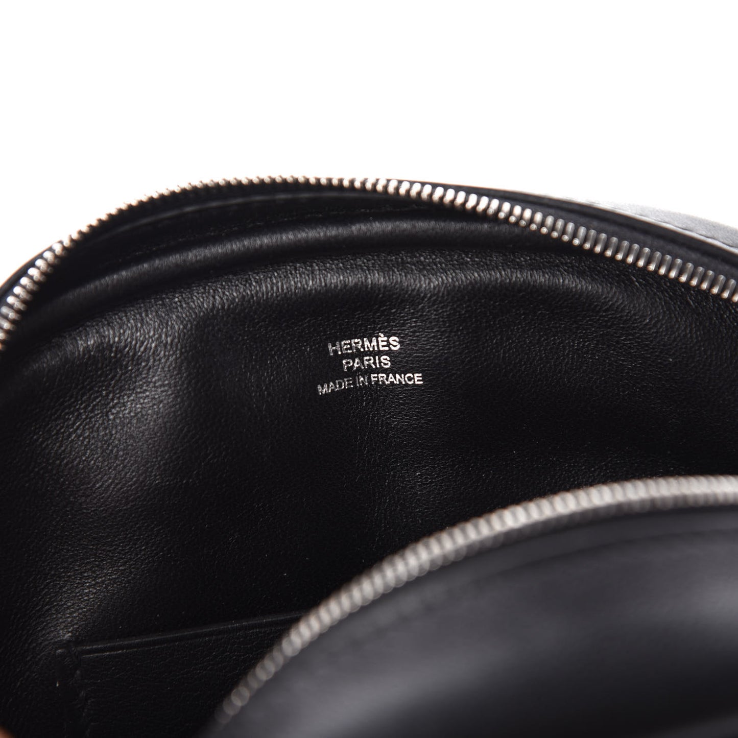 Swift In-The-Loop Belt Bag Black