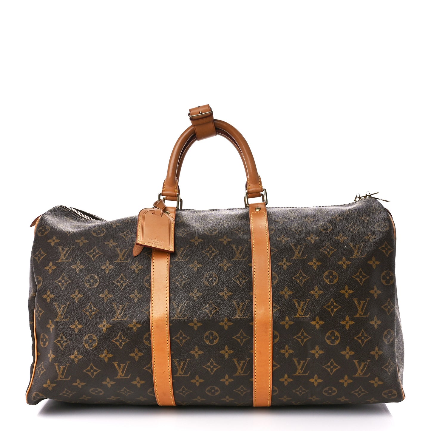 Monogram Keepall 50