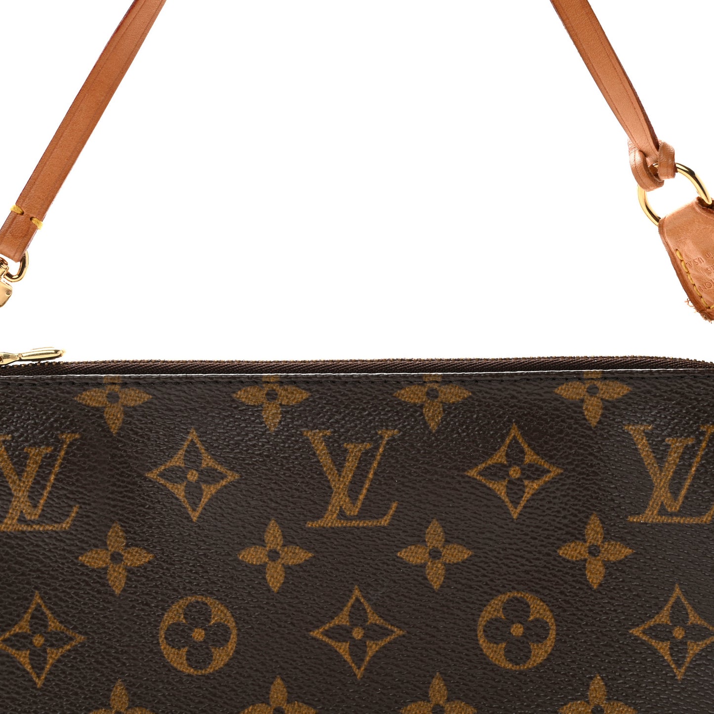 Monogram Pochette Accessories