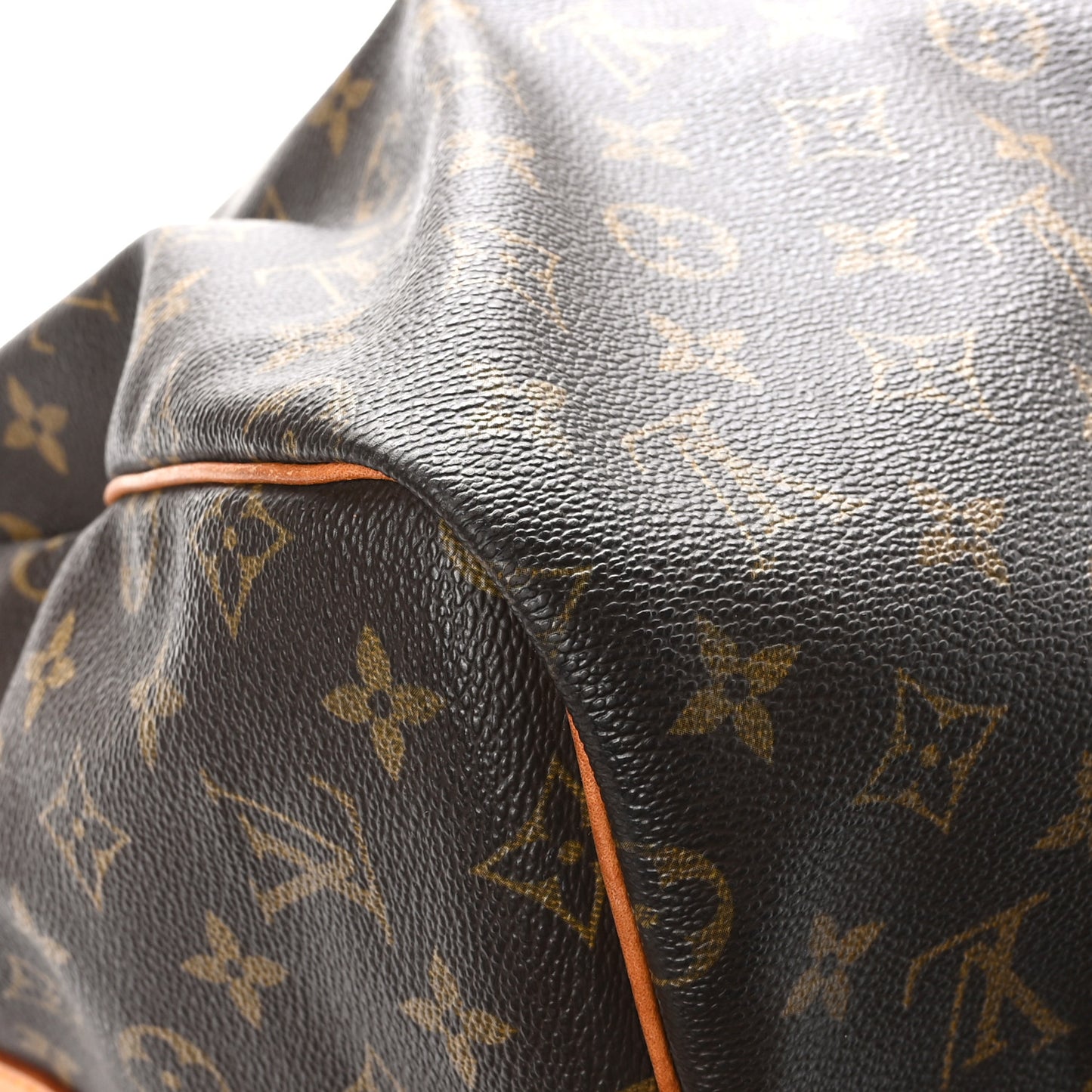 Monogram Keepall Bandouliere 55