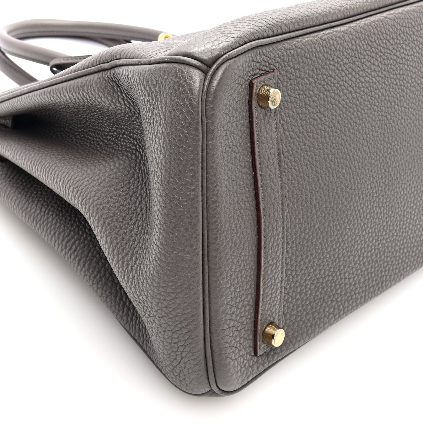 Togo BIRKIN 35 Etain