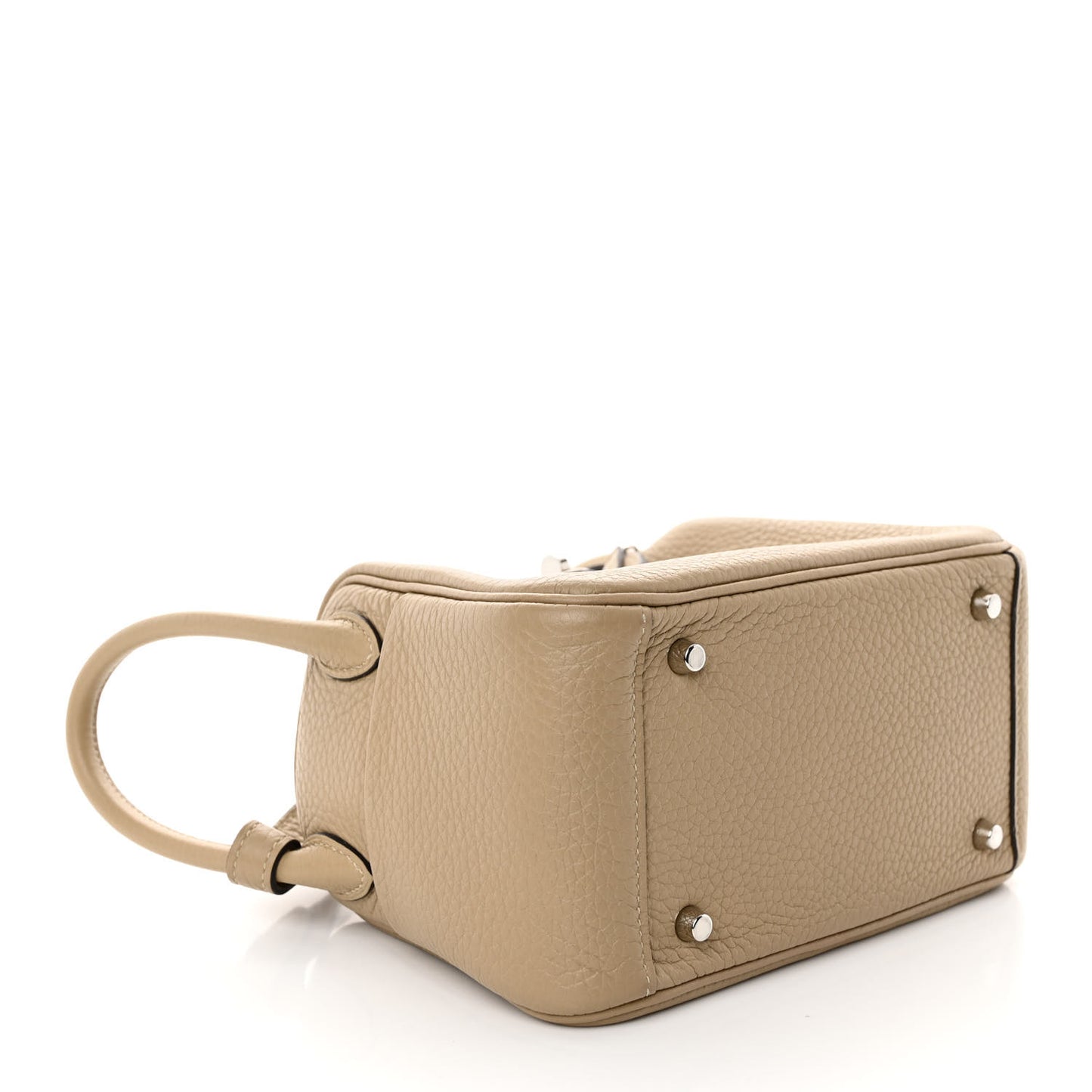 Taurillon Clemence Mini Lindy 20 Trench