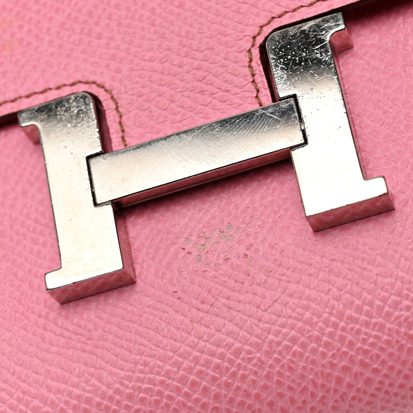Epsom Constance Compact Passant Wallet 5P Pink