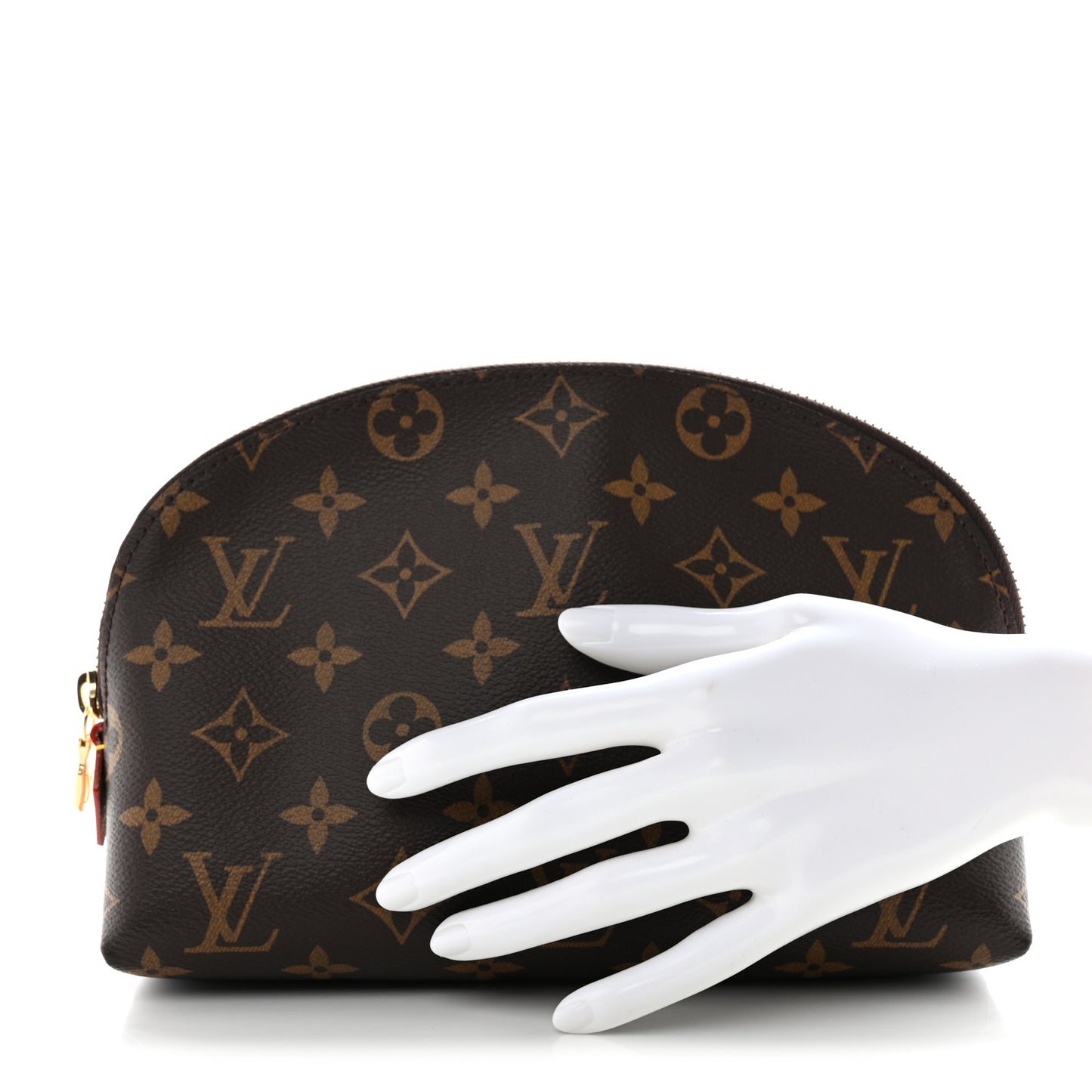 Monogram Cosmetic Pouch GM