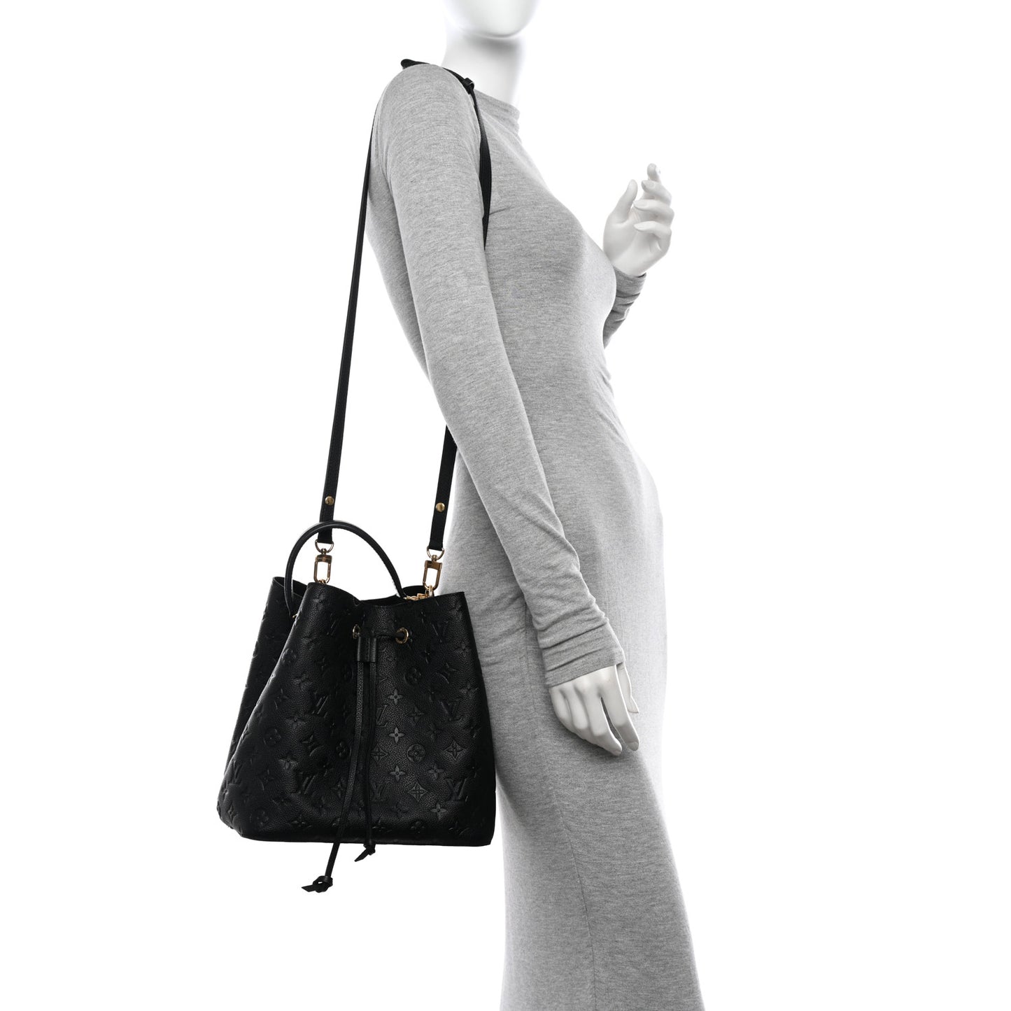 Empreinte Neonoe MM Black