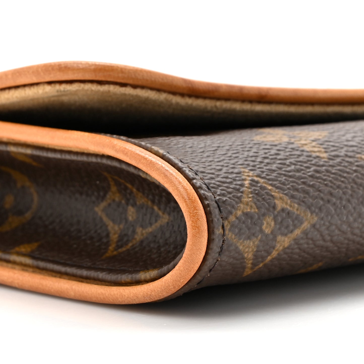 Monogram Pochette Twin PM