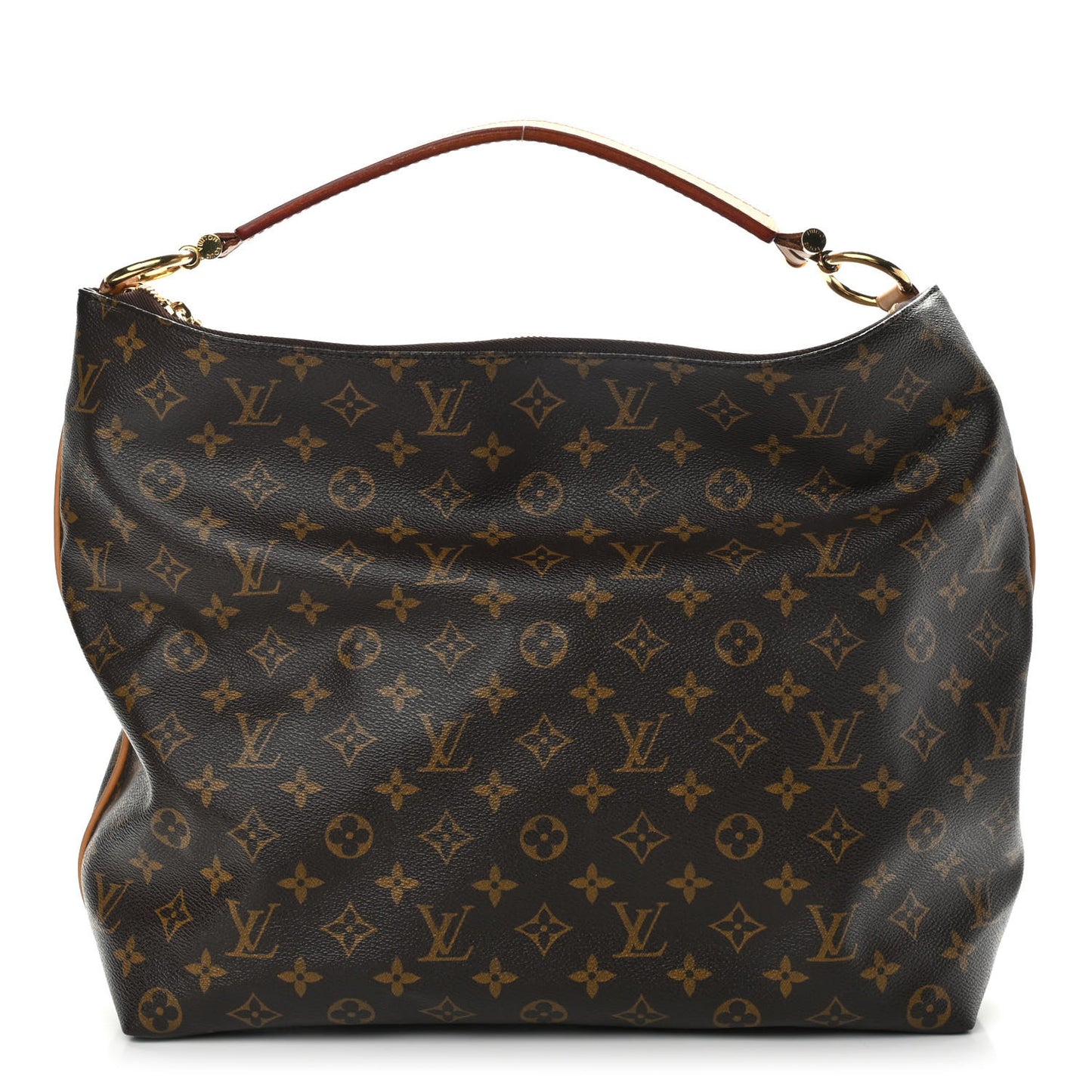 Monogram Sully MM