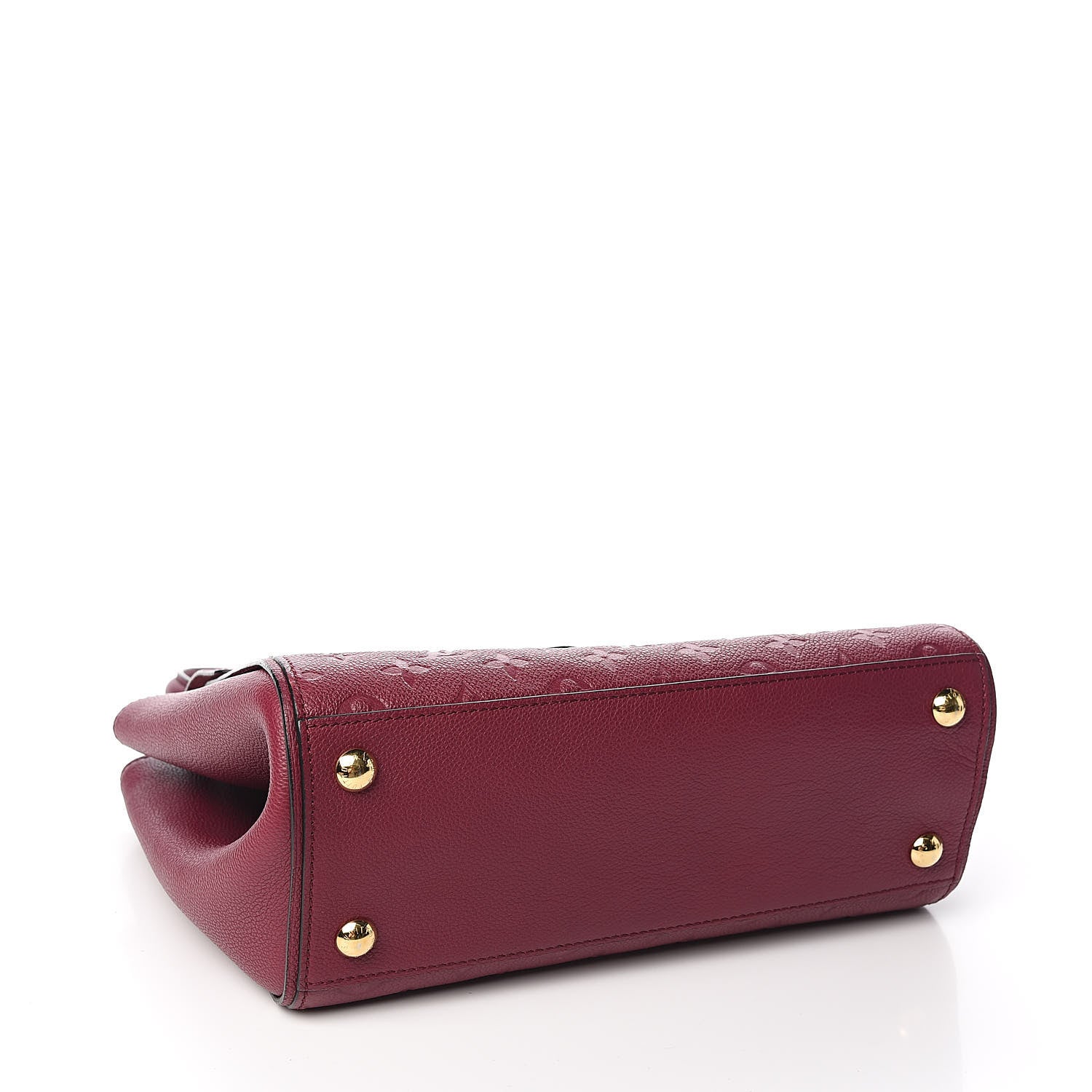 Louis Vuitton Empreinte Trocadero Aurore 4 of 10