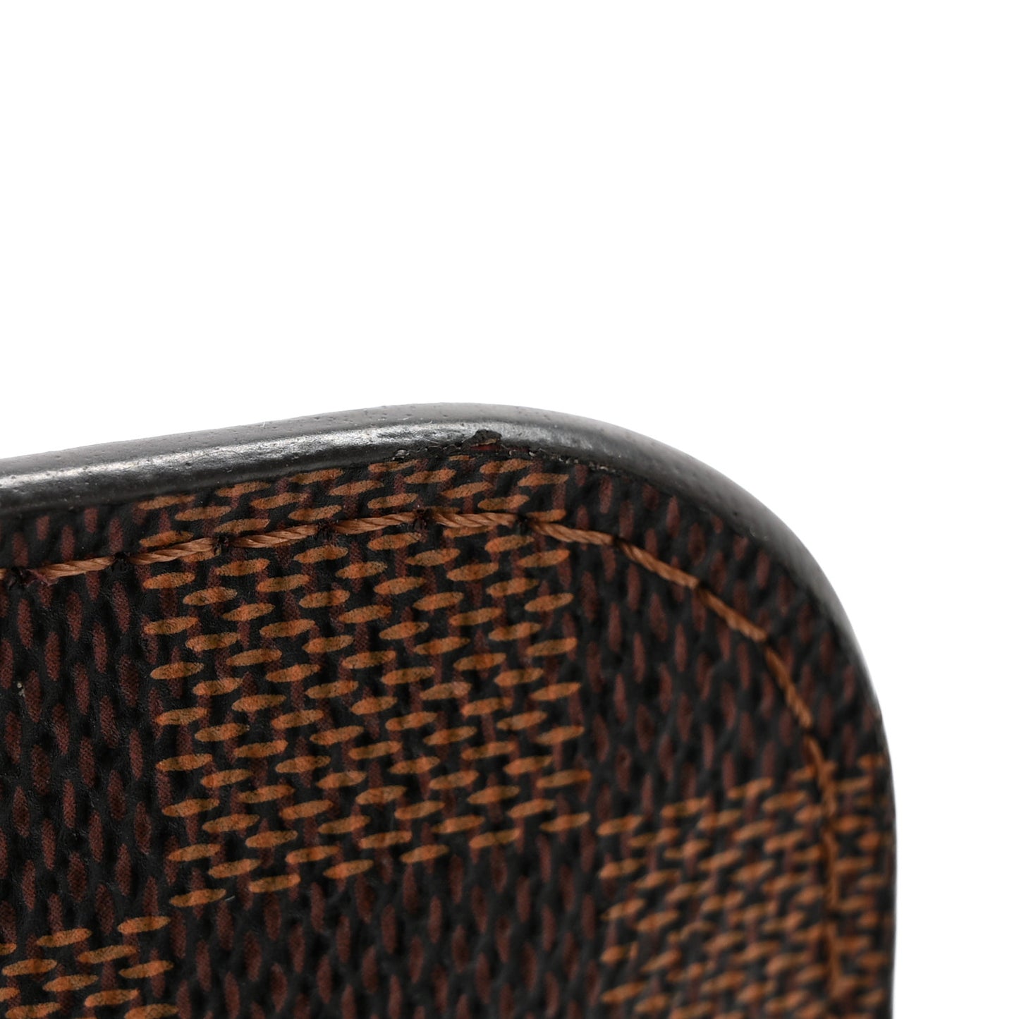 Damier Ebene Neverfull MM GM Pochette