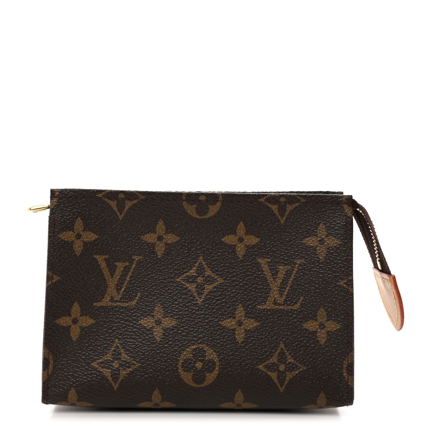 Louis Vuitton Monogram Toiletry Pouch 15 1 of 7