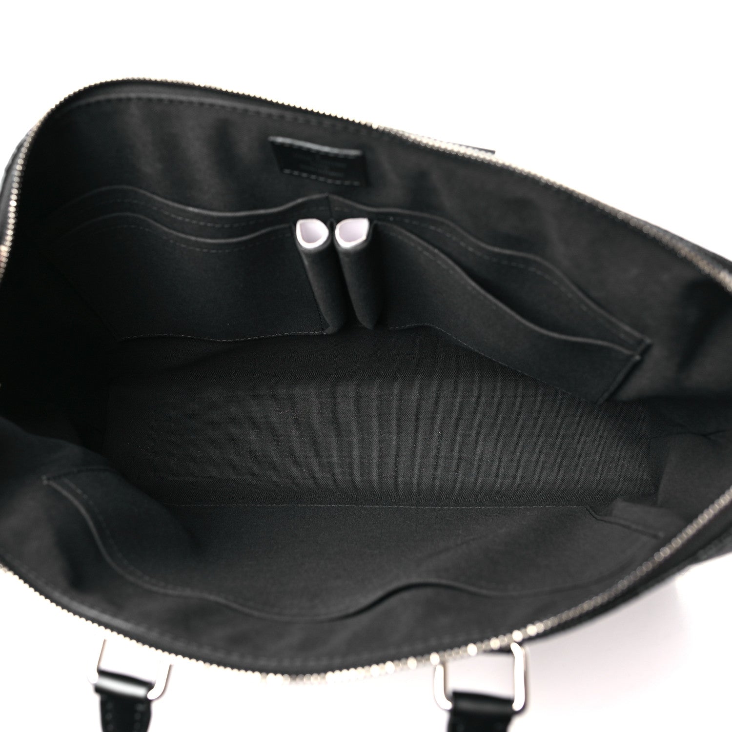 Louis Vuitton Damier Graphite Porte-Documents Jour 5 of 10