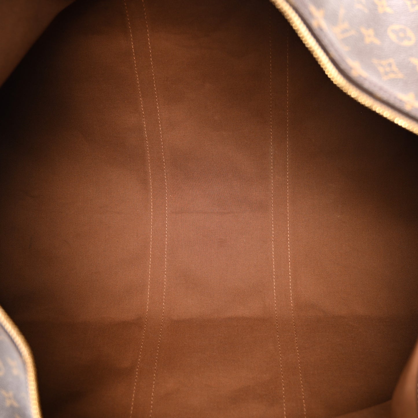 Monogram Keepall Bandouliere 60