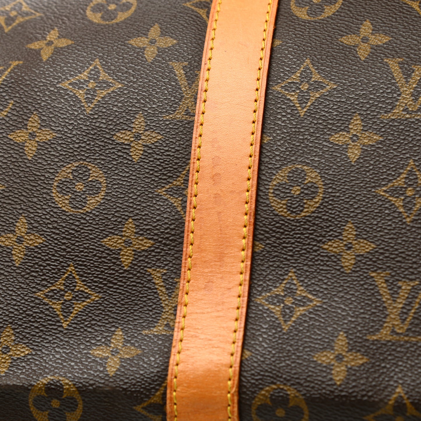Monogram Keepall 55