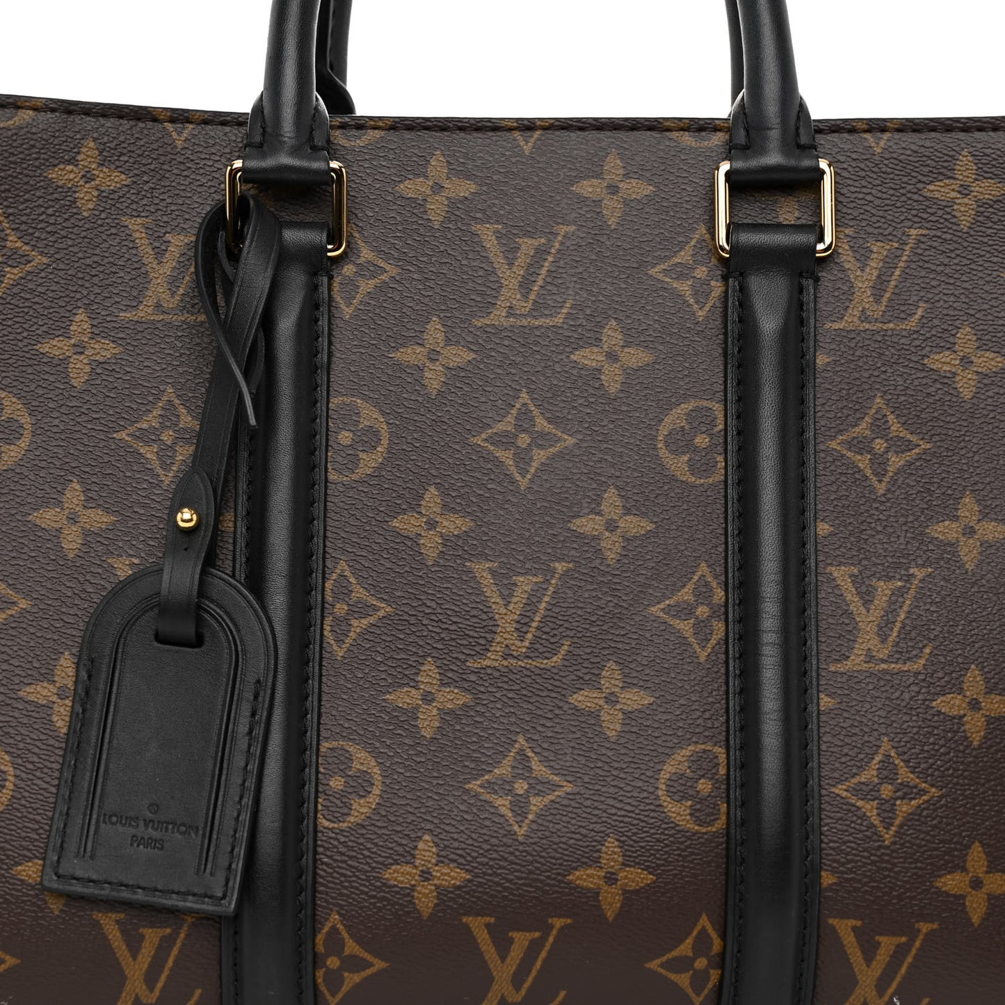 Monogram Soufflot MM Black