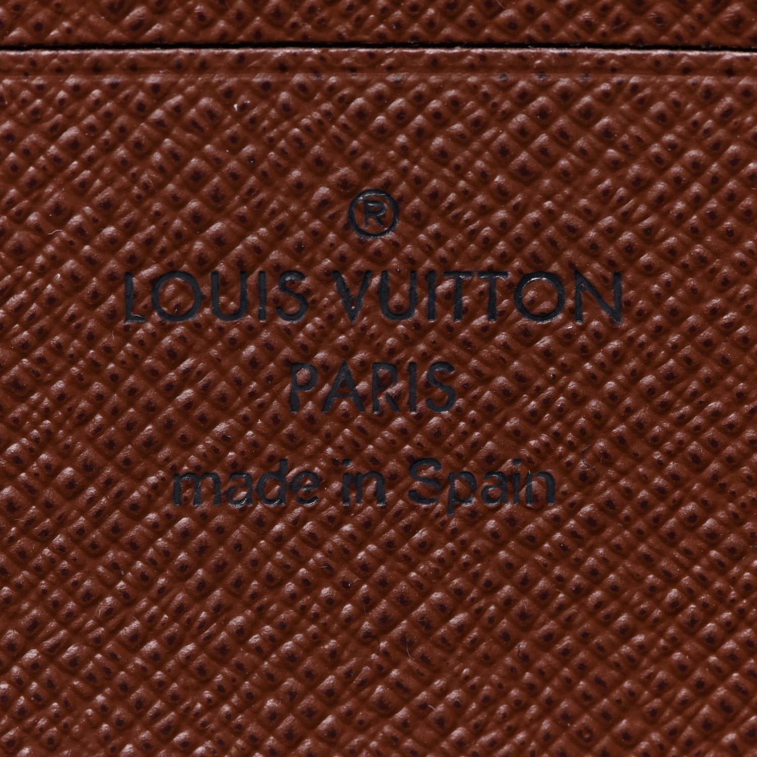 Louis Vuitton Monogram Zippy Compact Wallet 6 of 7