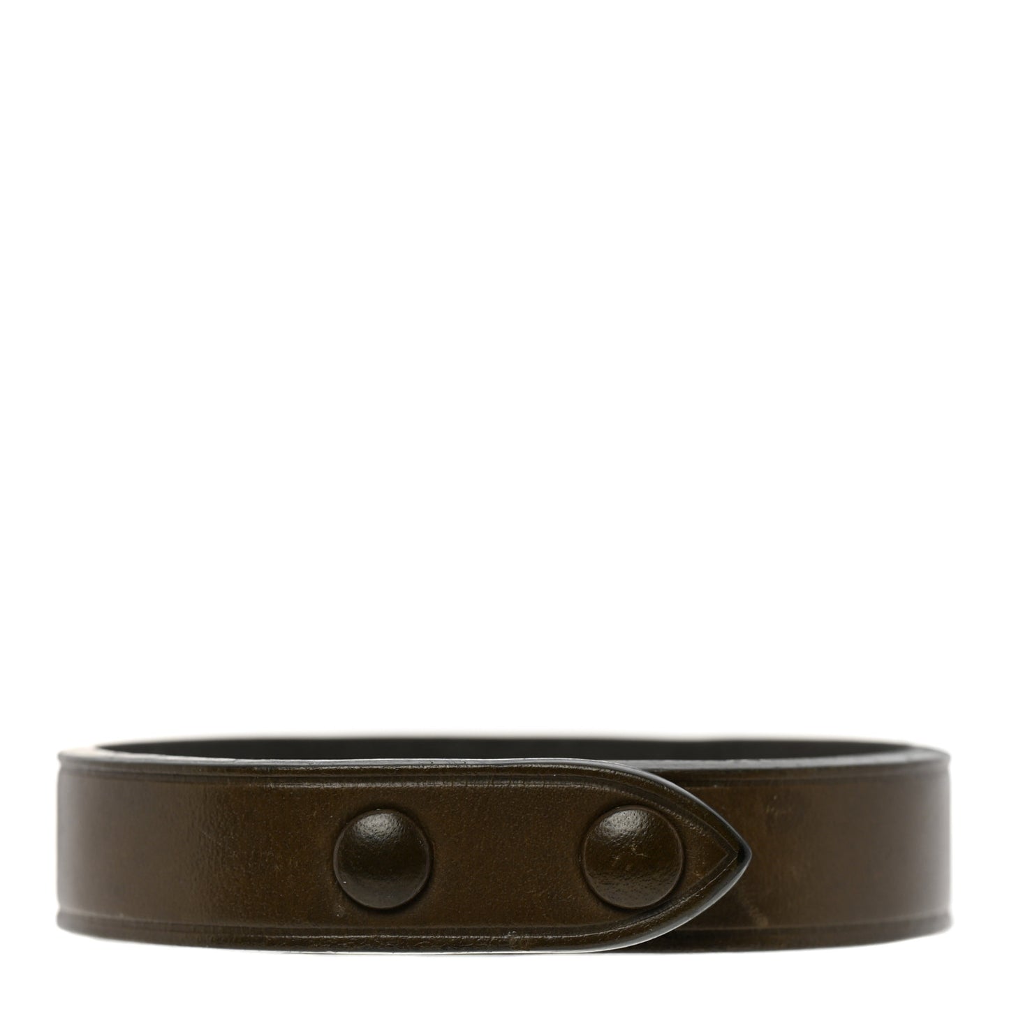 Taiga Bracelet 19 Acajou