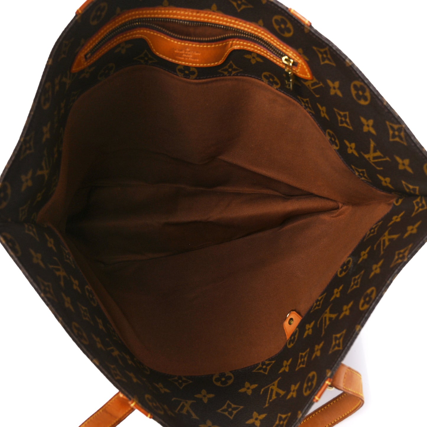 Monogram Sac Shopping Tote