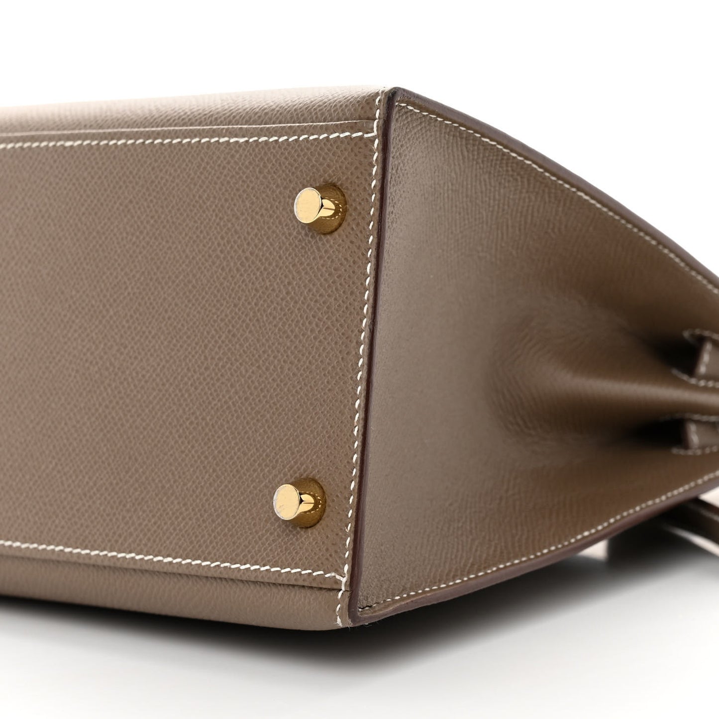 Epsom Kelly Sellier 28 Etoupe
