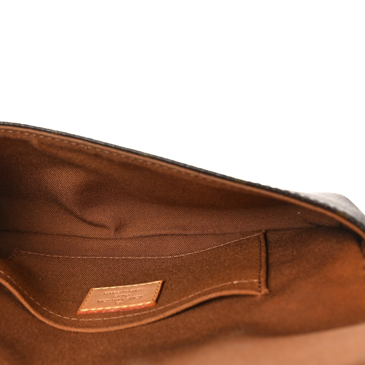 Louis Vuitton Monogram Pochette Marelle PM 5 of 10