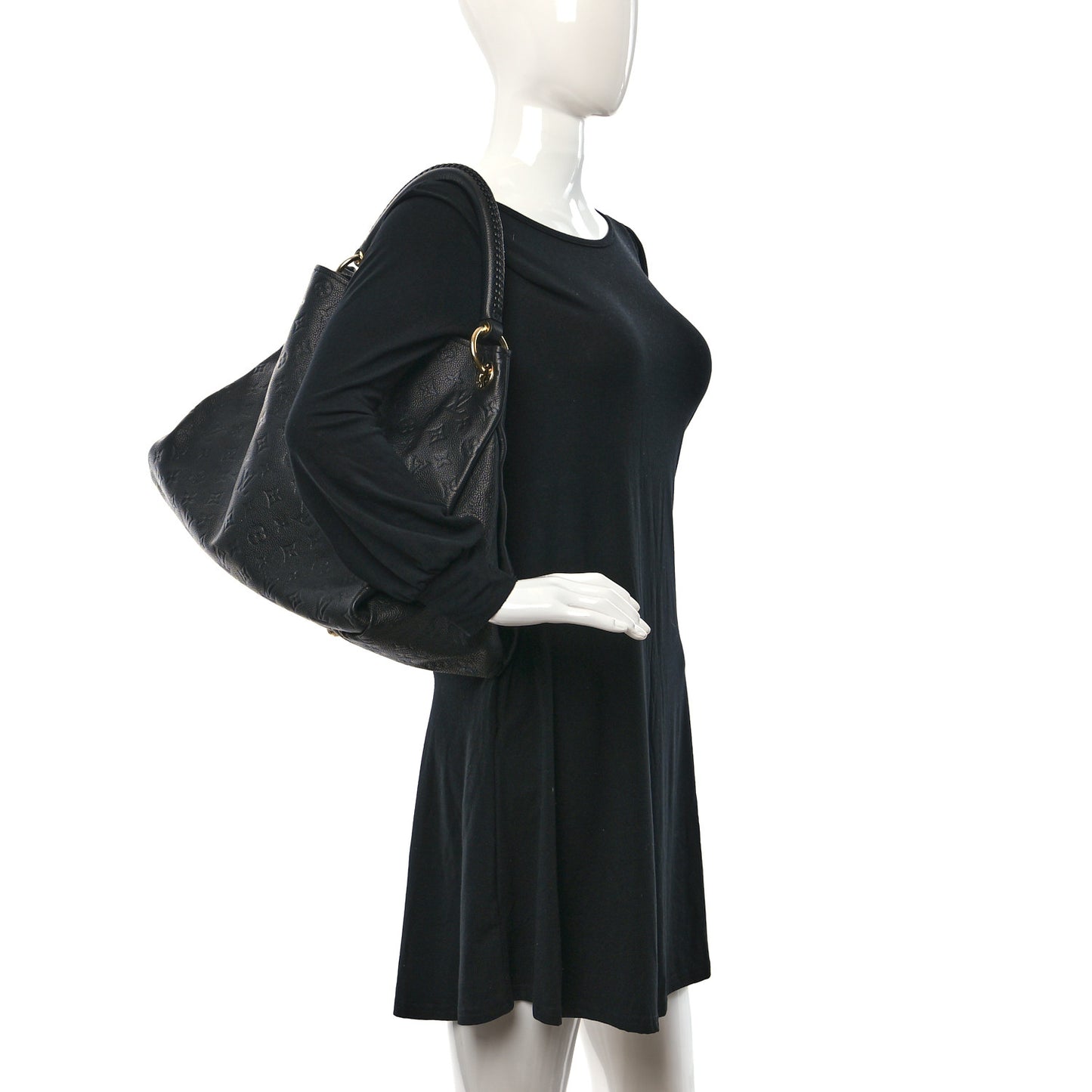 Empreinte Artsy MM Black