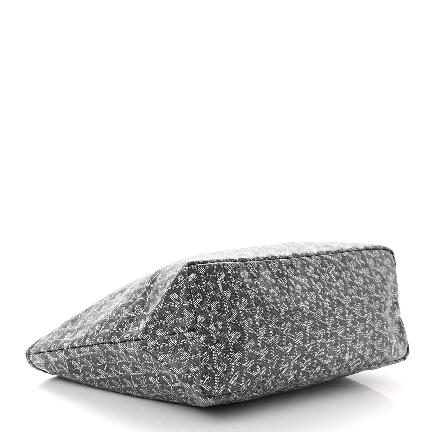 Goyardine Saint Louis PM Grey