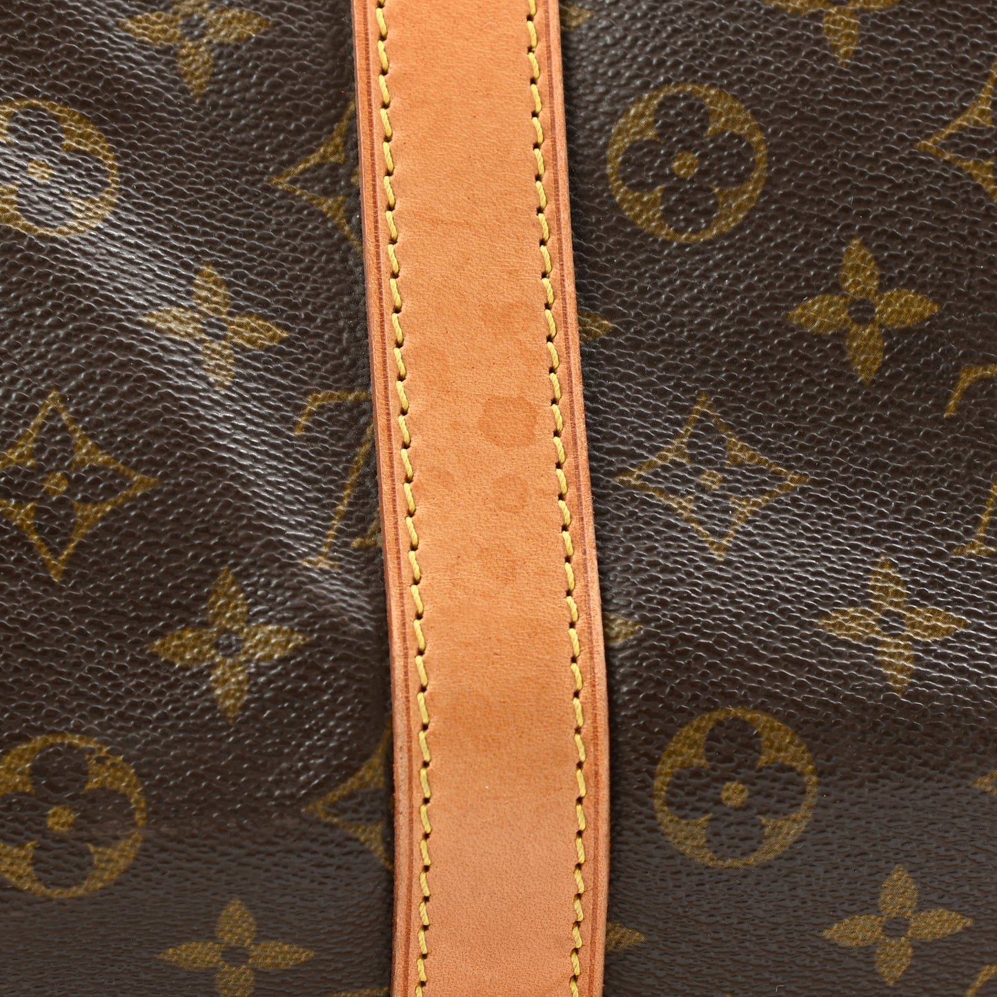 Monogram Keepall Bandouliere 55